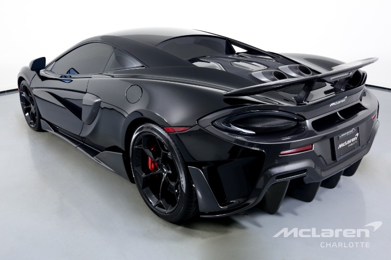 Used-2019-McLaren-600LT