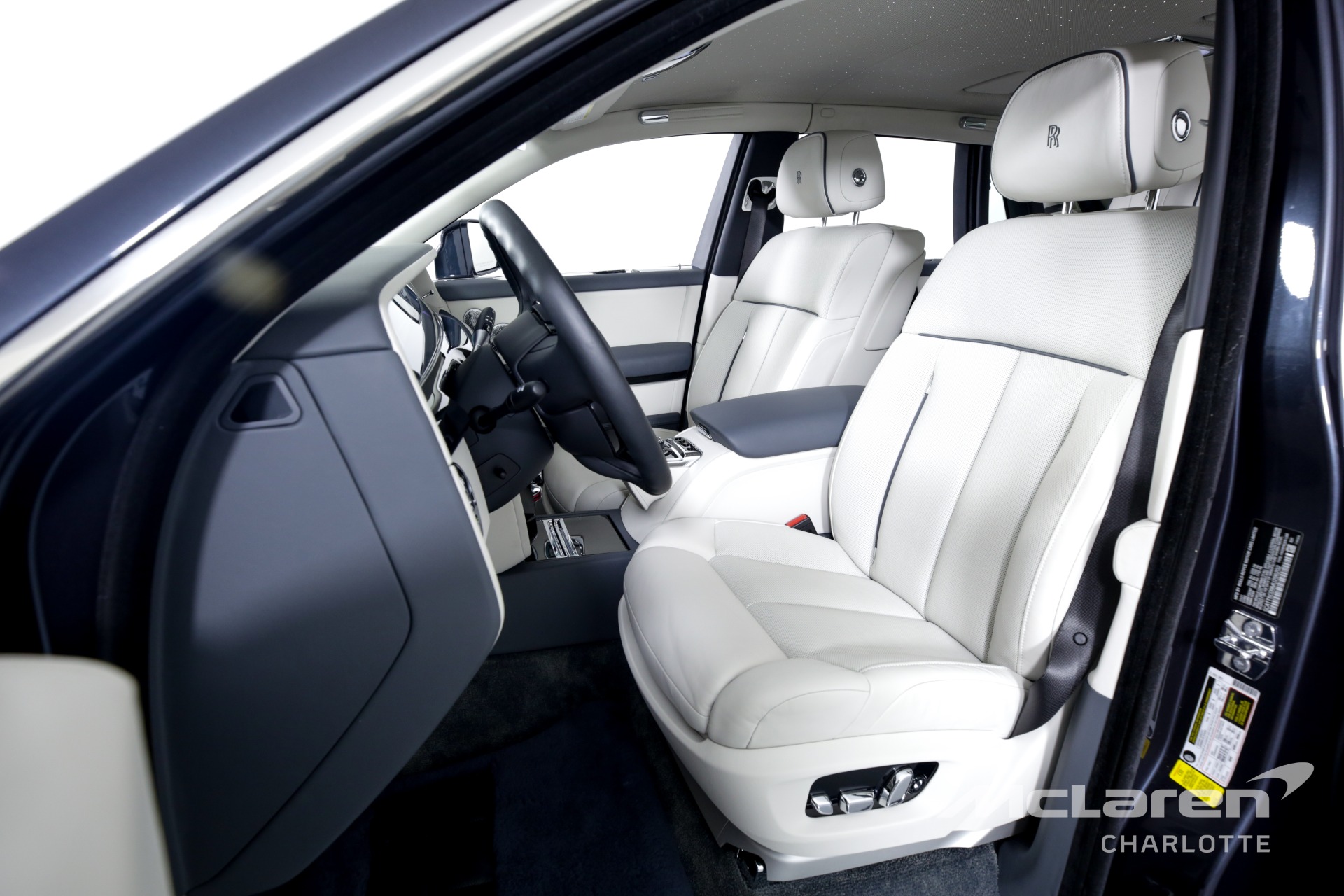 Used 2021 Rolls-Royce Phantom | Charlotte, NC