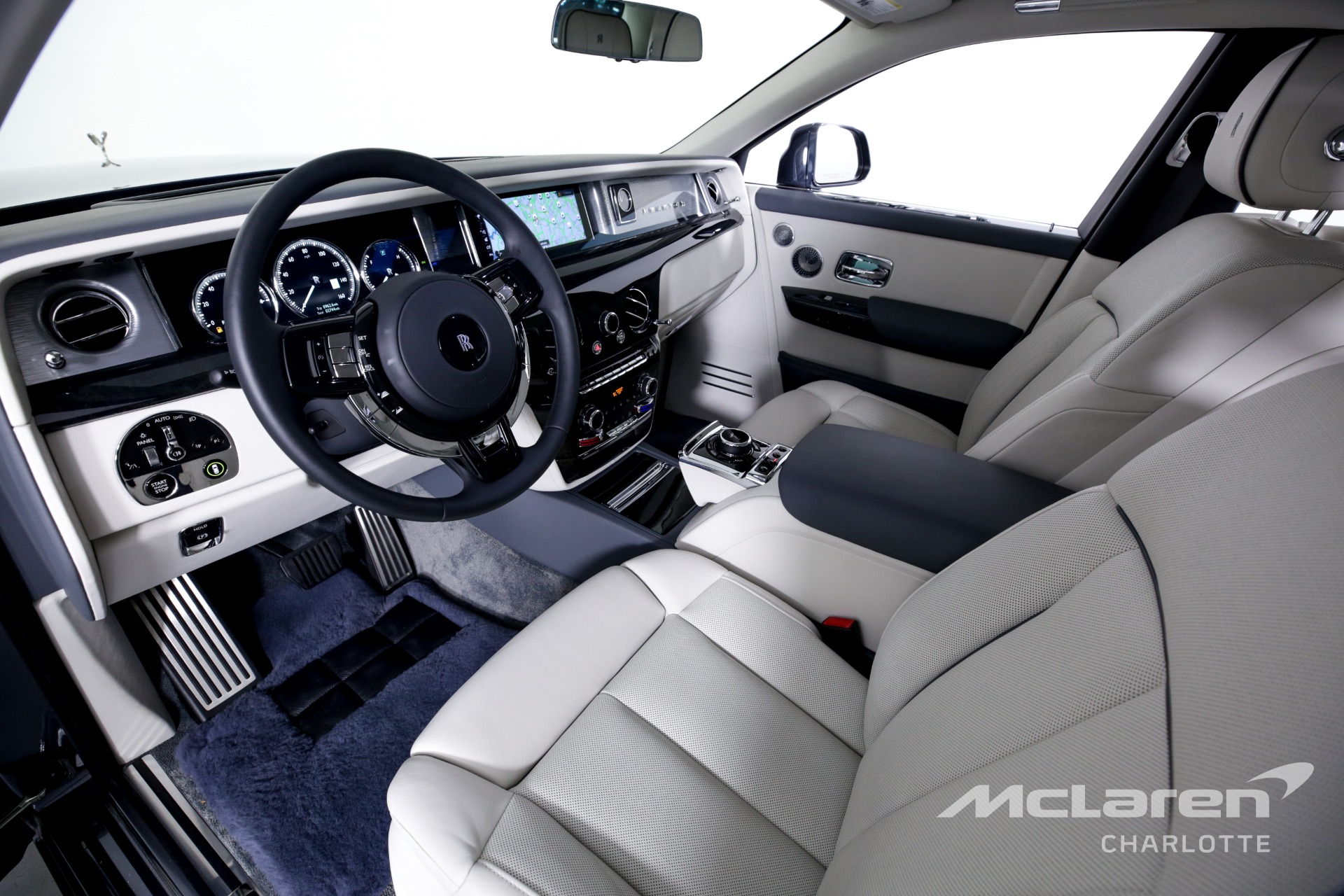 Used 2021 Rolls-Royce Phantom | Charlotte, NC