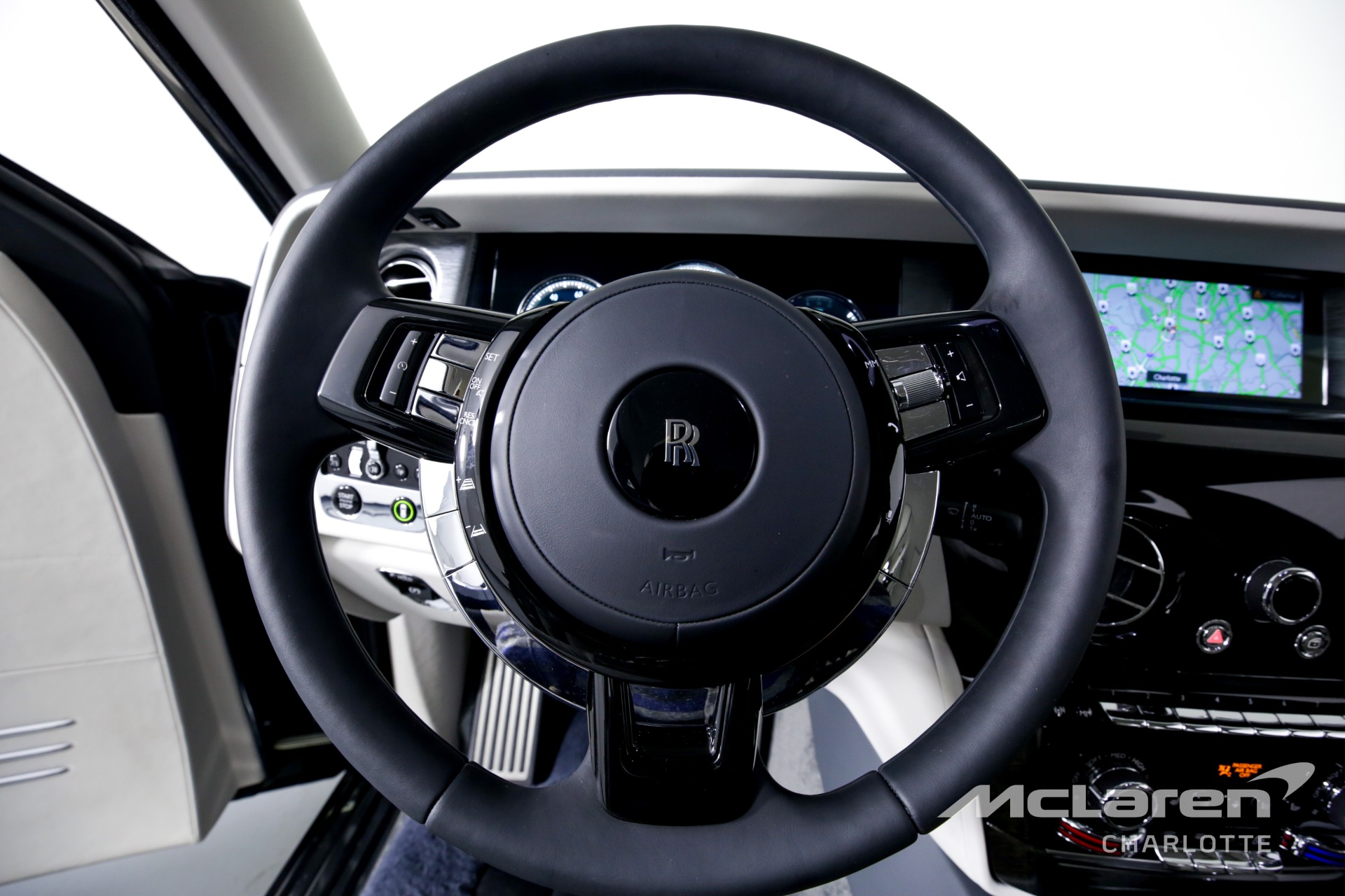 Used 2021 Rolls-Royce Phantom | Charlotte, NC