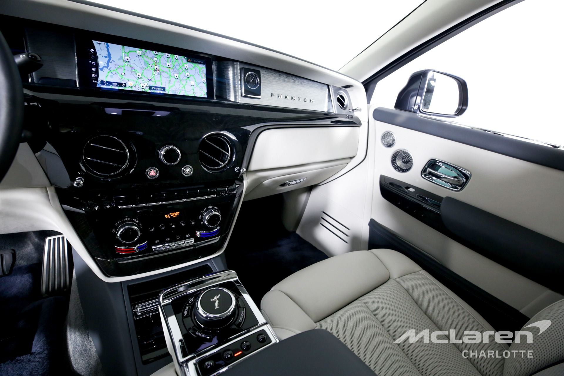 Used 2021 Rolls-Royce Phantom | Charlotte, NC