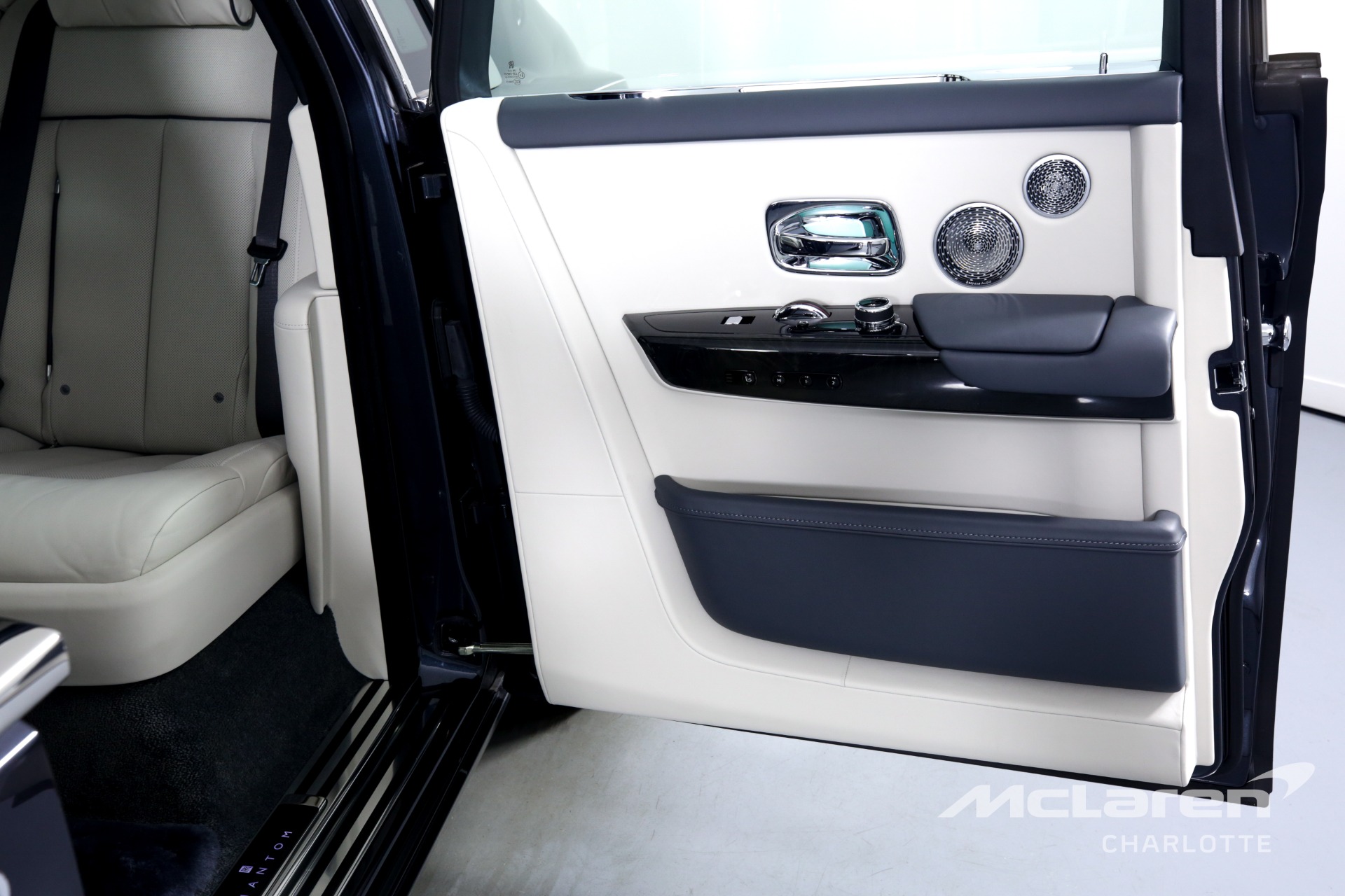 Used 2021 Rolls-Royce Phantom | Charlotte, NC