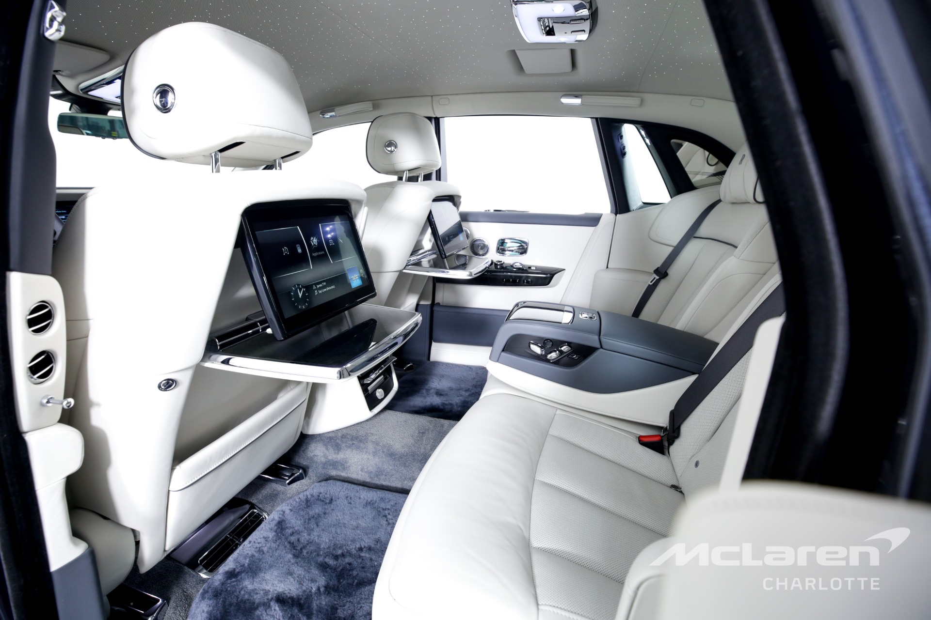 Used 2021 Rolls-Royce Phantom | Charlotte, NC