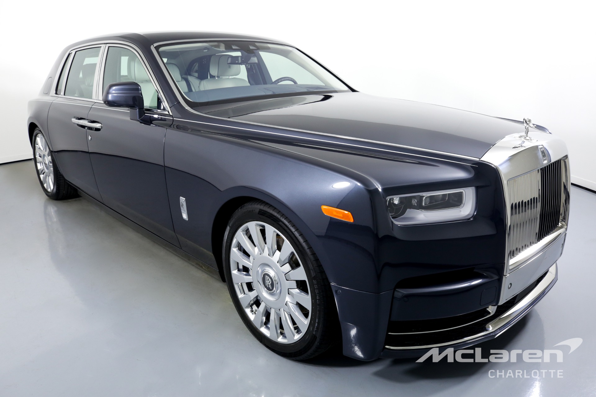 Used 2021 Rolls-Royce Phantom  | Charlotte, NC