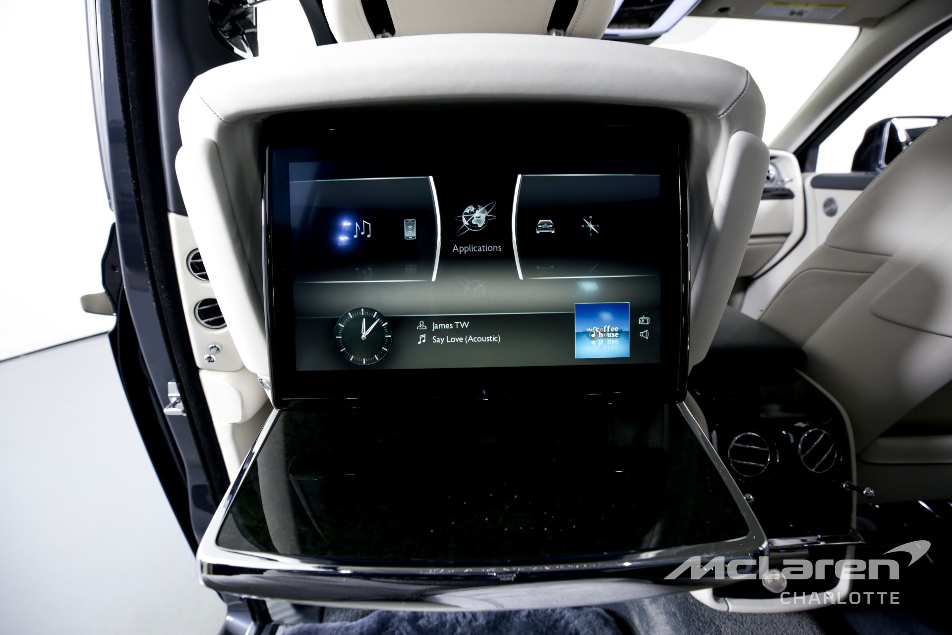 Used 2021 Rolls-Royce Phantom | Charlotte, NC