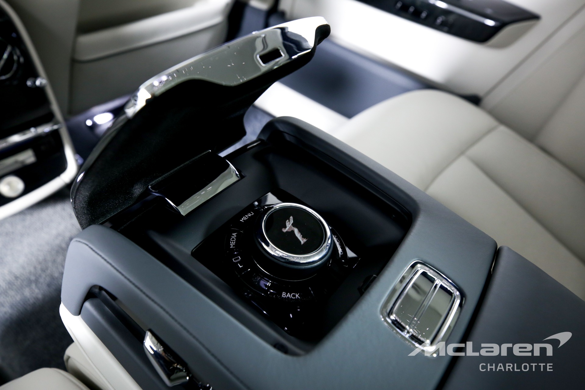 Used 2021 Rolls-Royce Phantom | Charlotte, NC