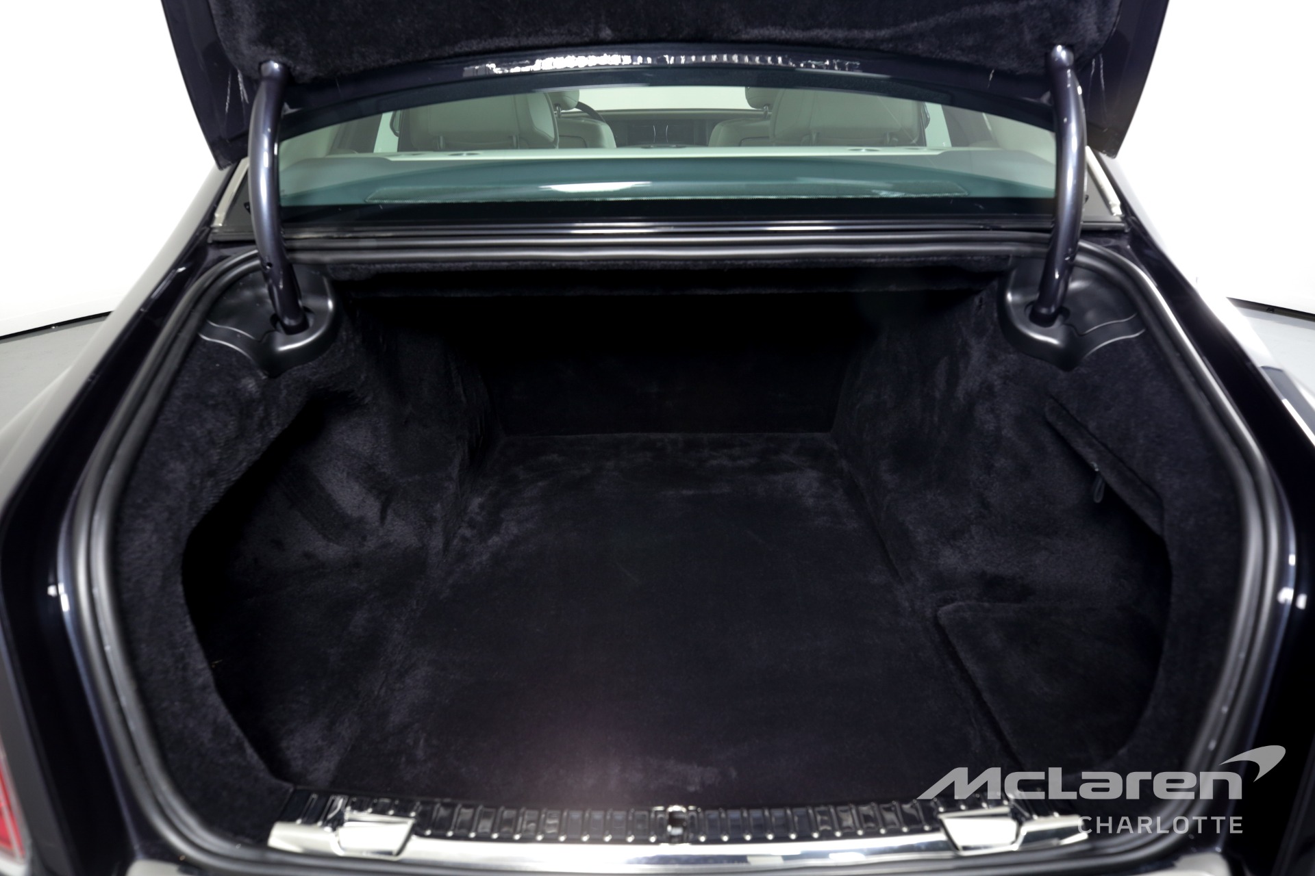 Used 2021 Rolls-Royce Phantom | Charlotte, NC