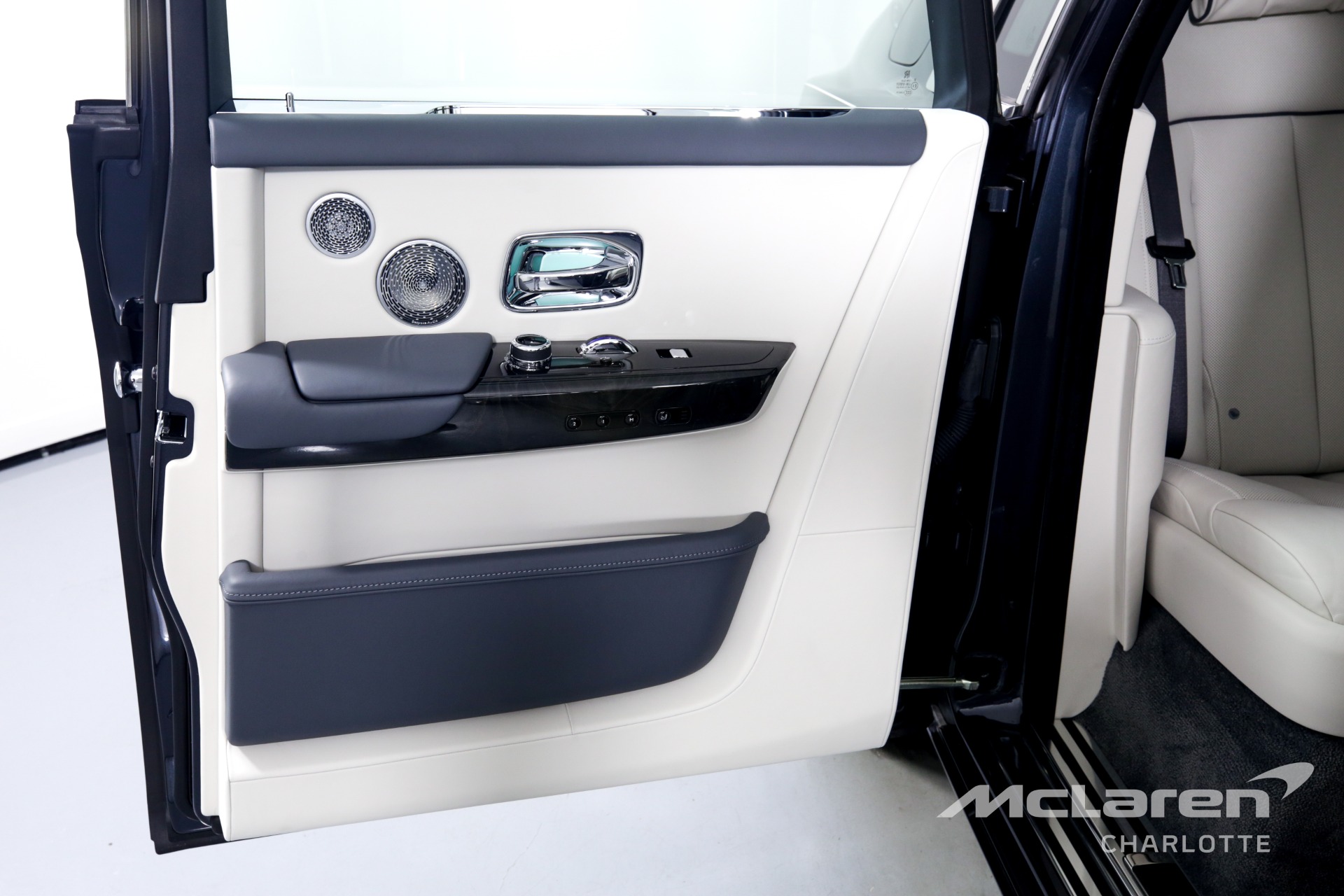 Used 2021 Rolls-Royce Phantom | Charlotte, NC