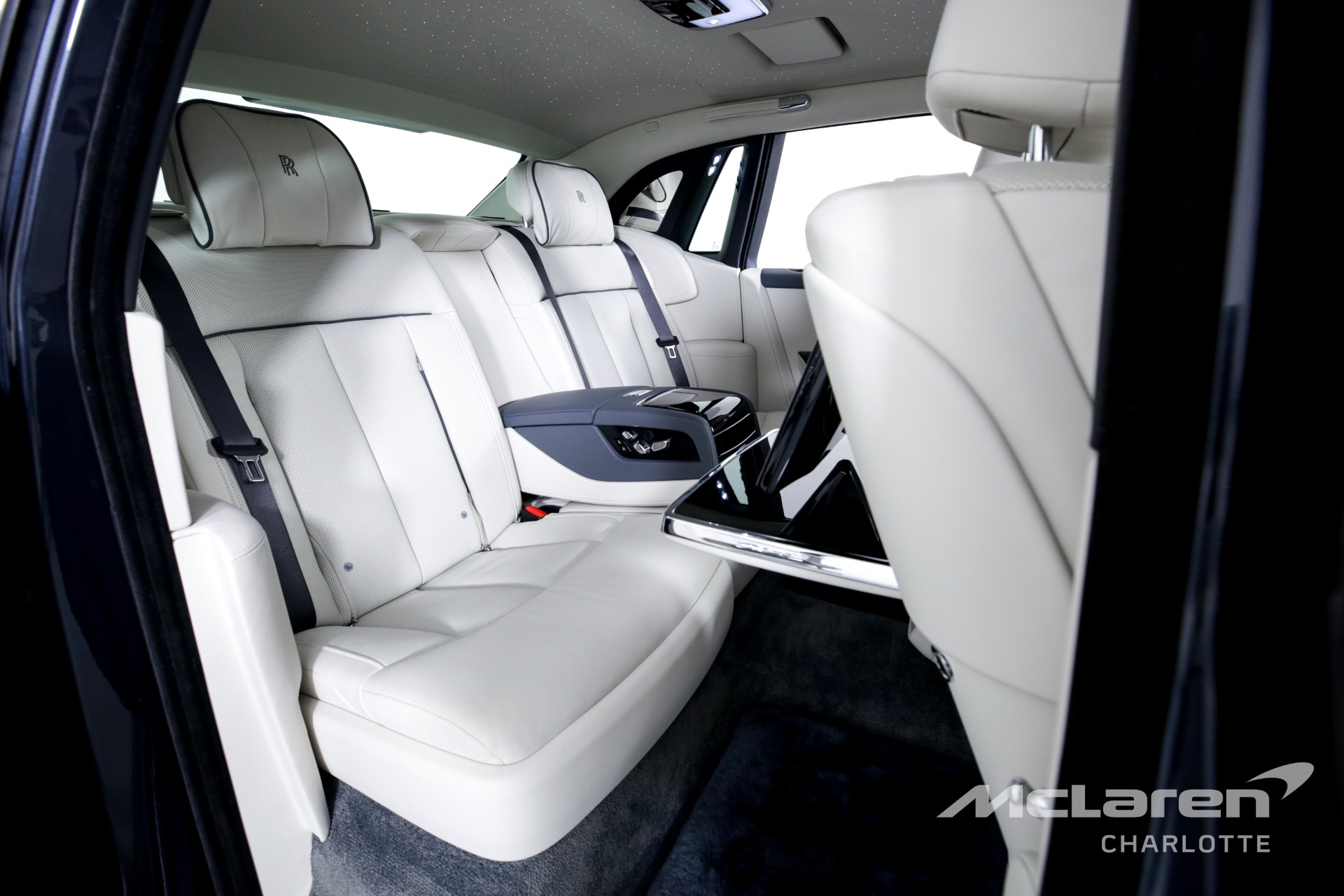 Used 2021 Rolls-Royce Phantom | Charlotte, NC