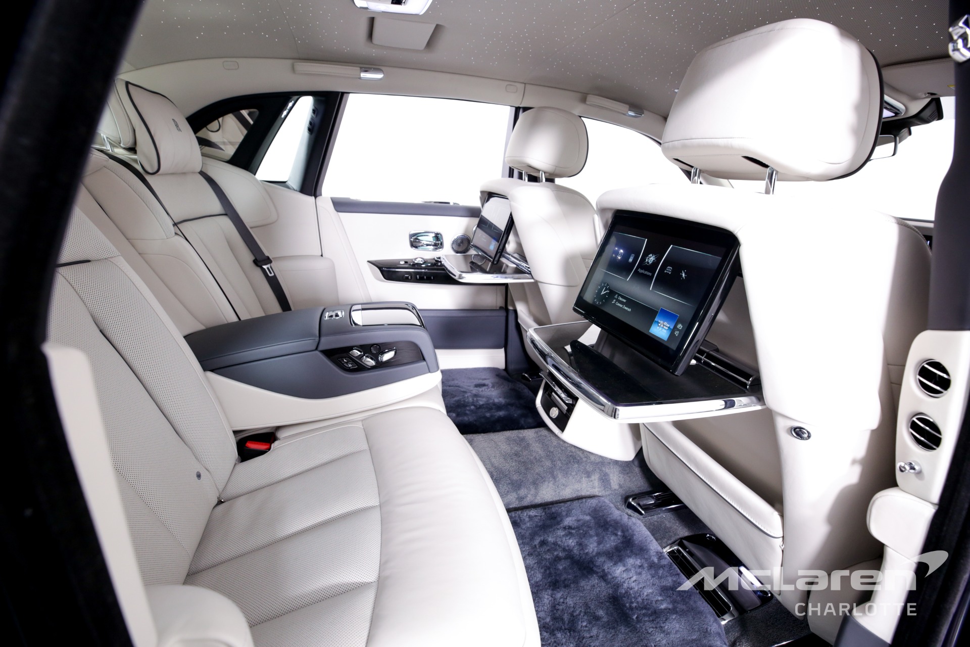 Used 2021 Rolls-Royce Phantom | Charlotte, NC