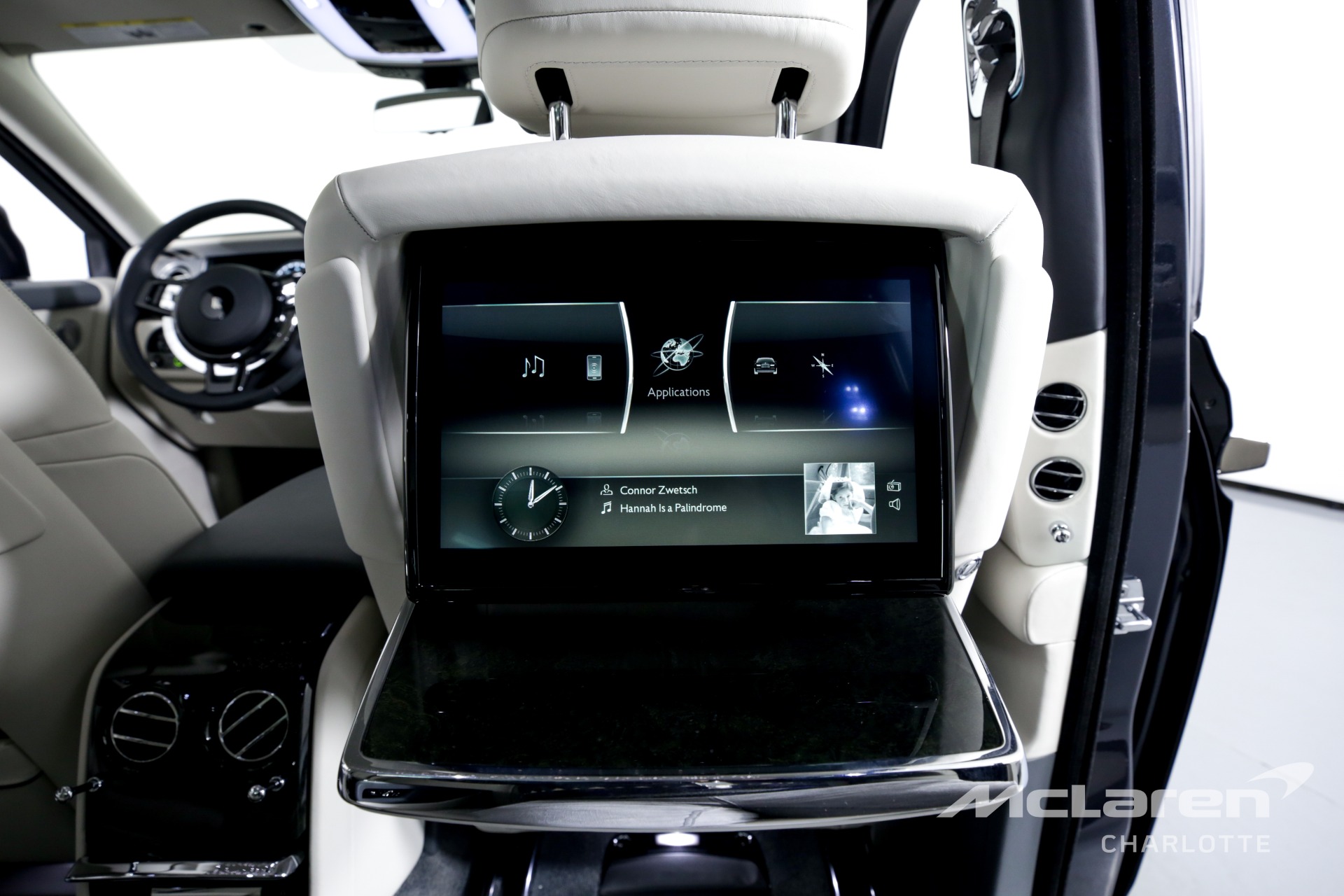 Used 2021 Rolls-Royce Phantom | Charlotte, NC