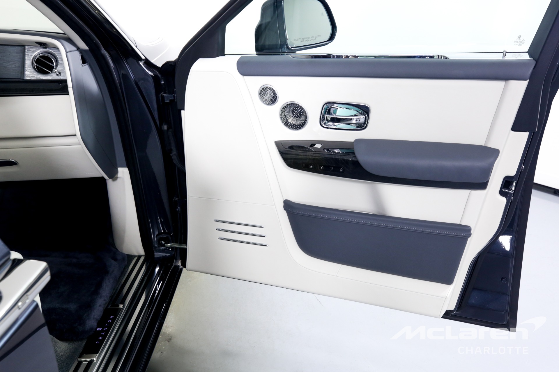 Used 2021 Rolls-Royce Phantom | Charlotte, NC