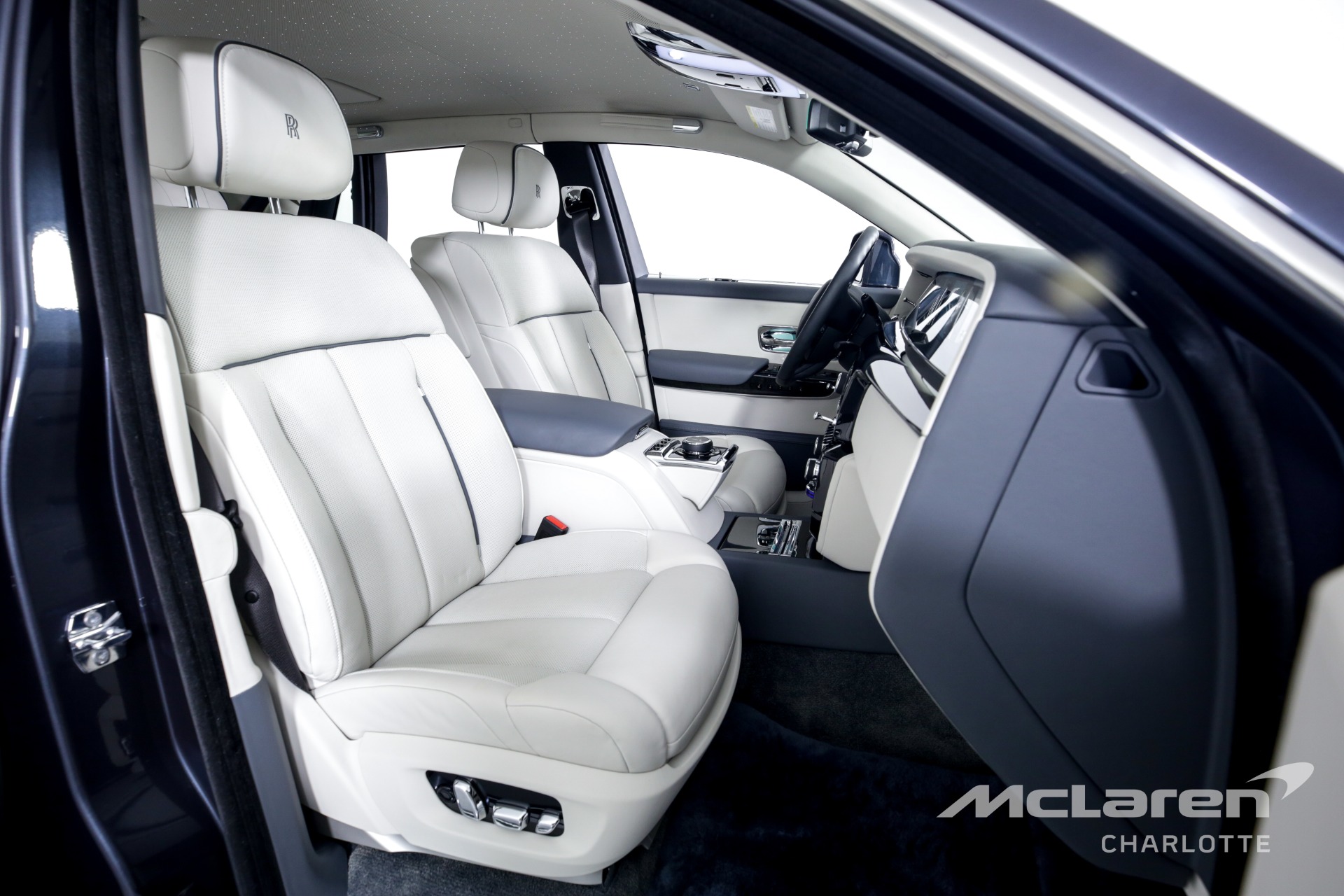 Used 2021 Rolls-Royce Phantom | Charlotte, NC