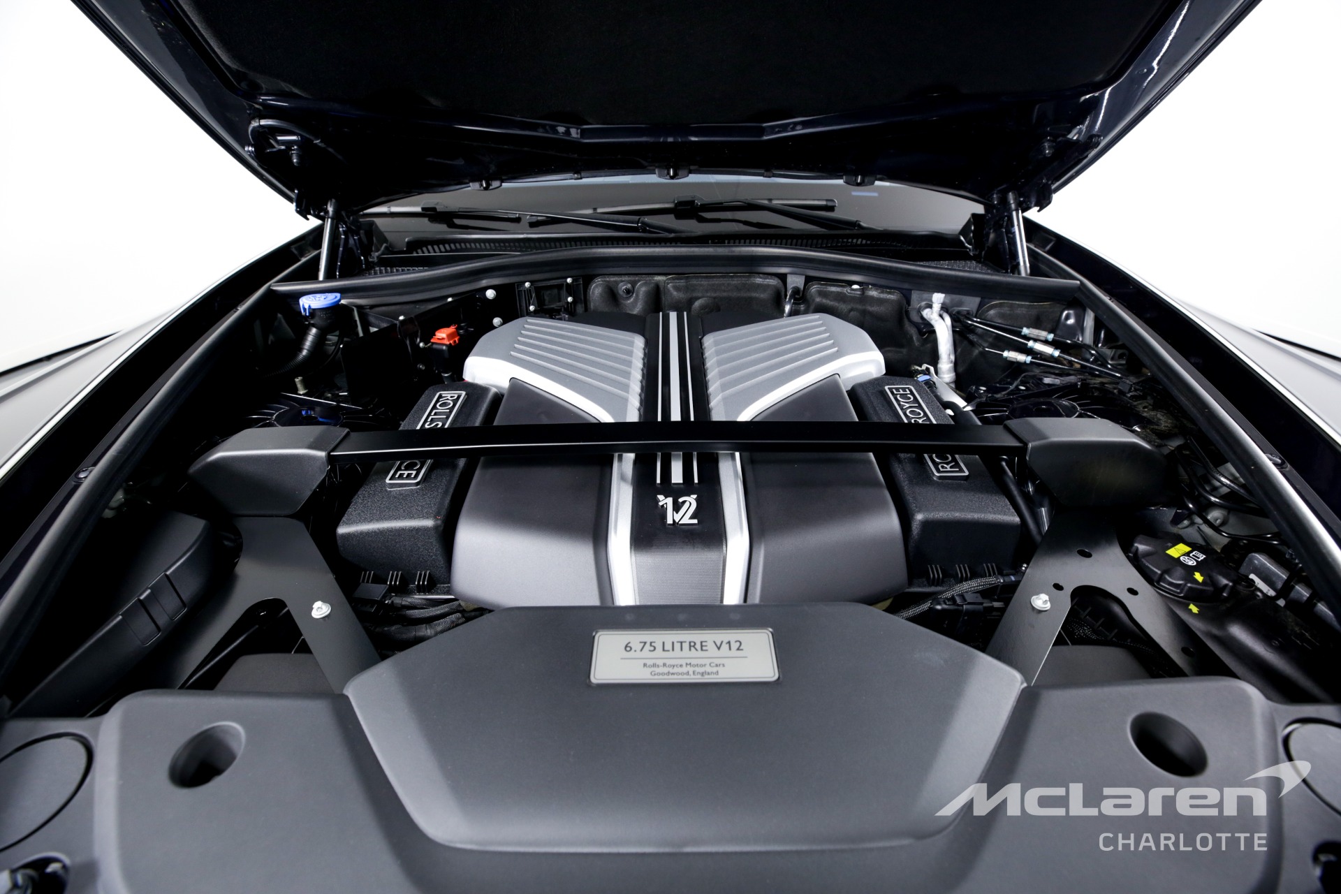 Used 2021 Rolls-Royce Phantom | Charlotte, NC