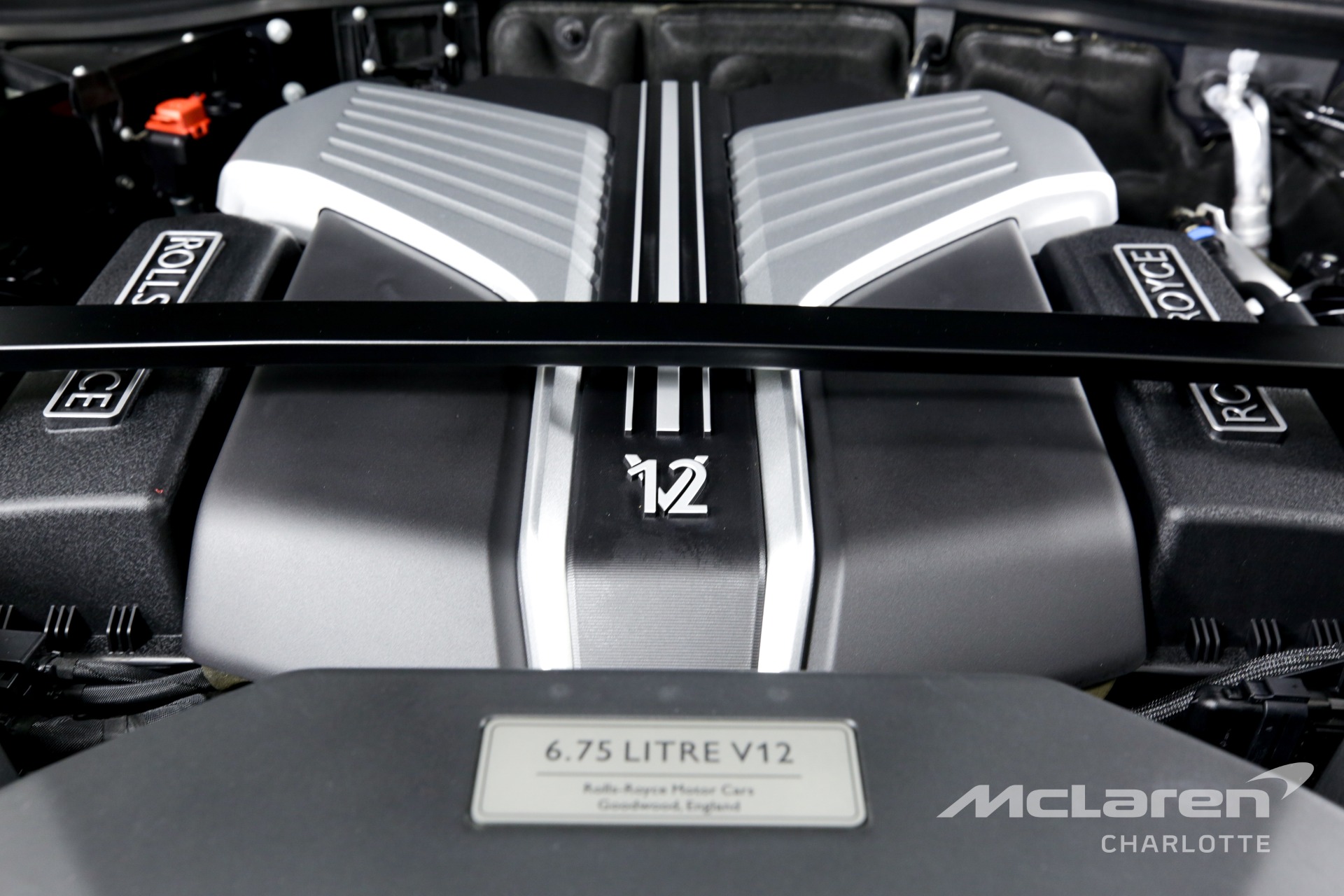 Used 2021 Rolls-Royce Phantom | Charlotte, NC