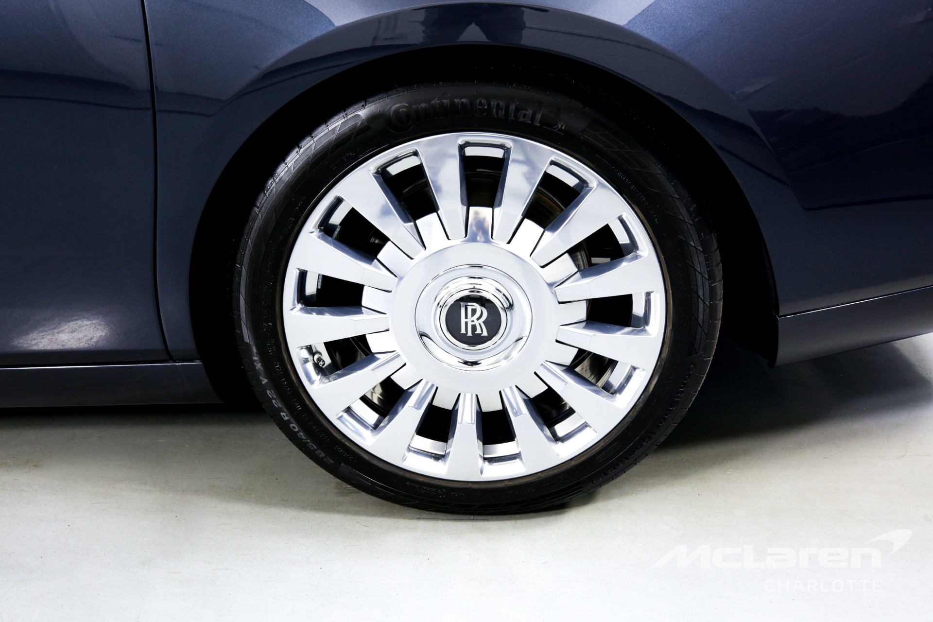 Used 2021 Rolls-Royce Phantom | Charlotte, NC