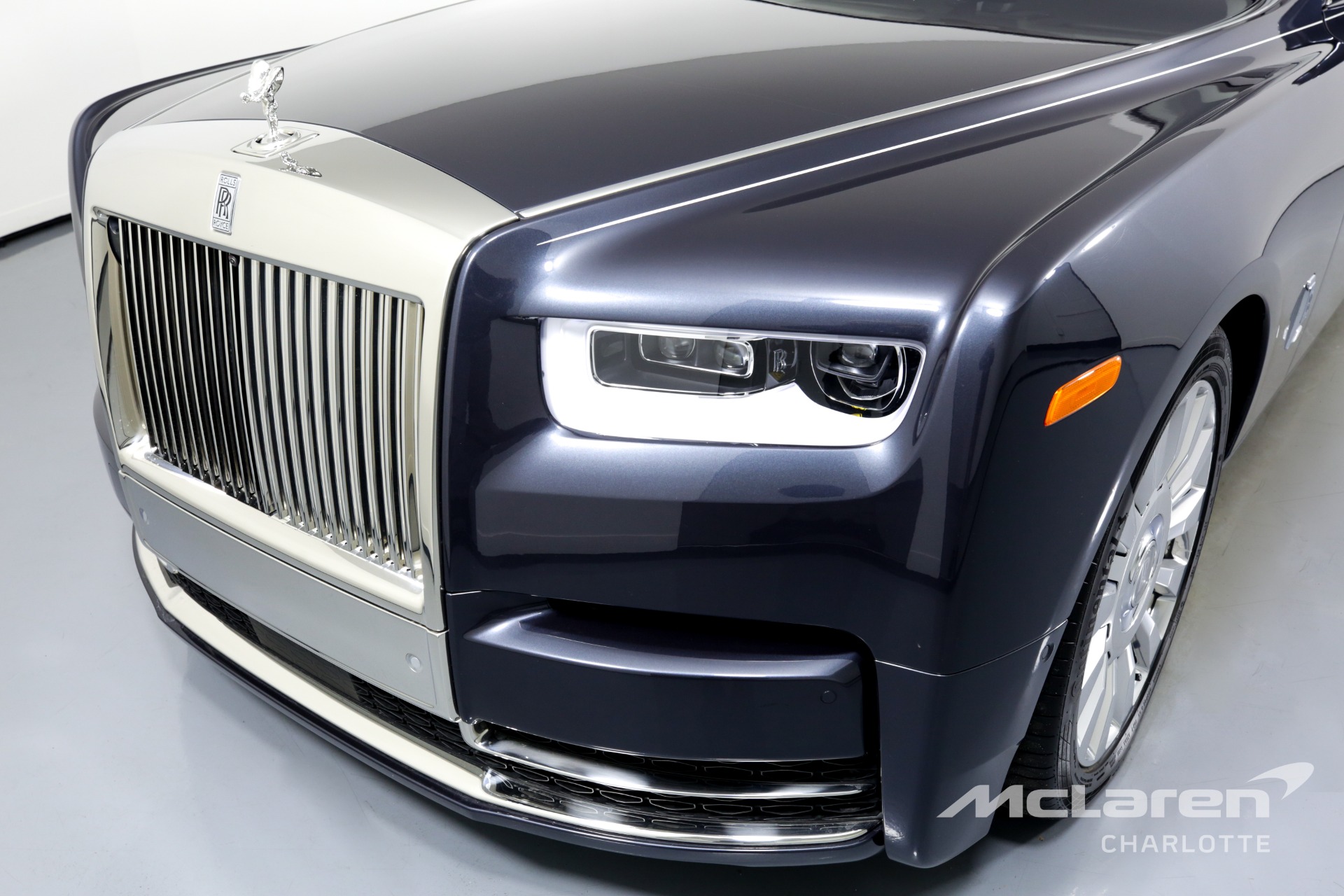 Used 2021 Rolls-Royce Phantom | Charlotte, NC