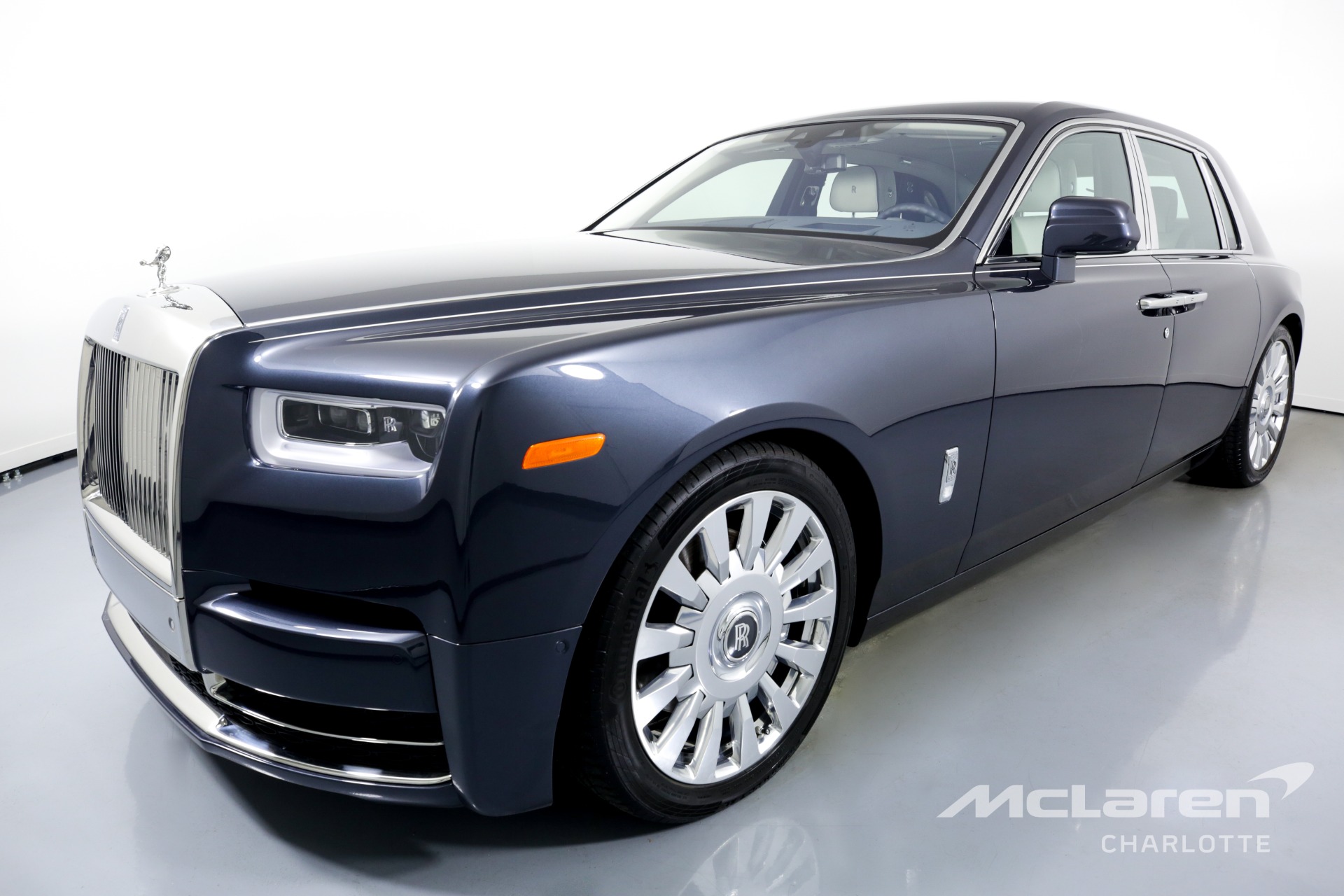 Used 2021 Rolls-Royce Phantom | Charlotte, NC