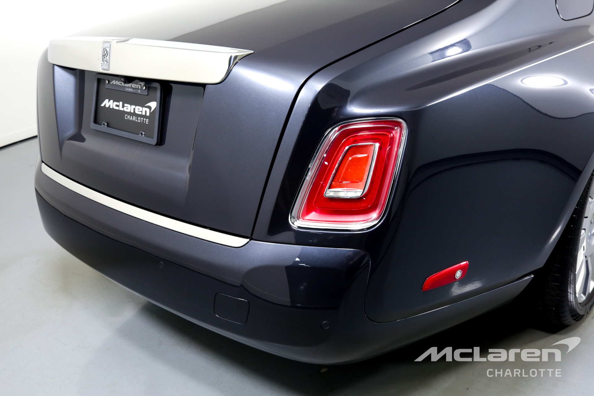 Used 2021 Rolls-Royce Phantom | Charlotte, NC