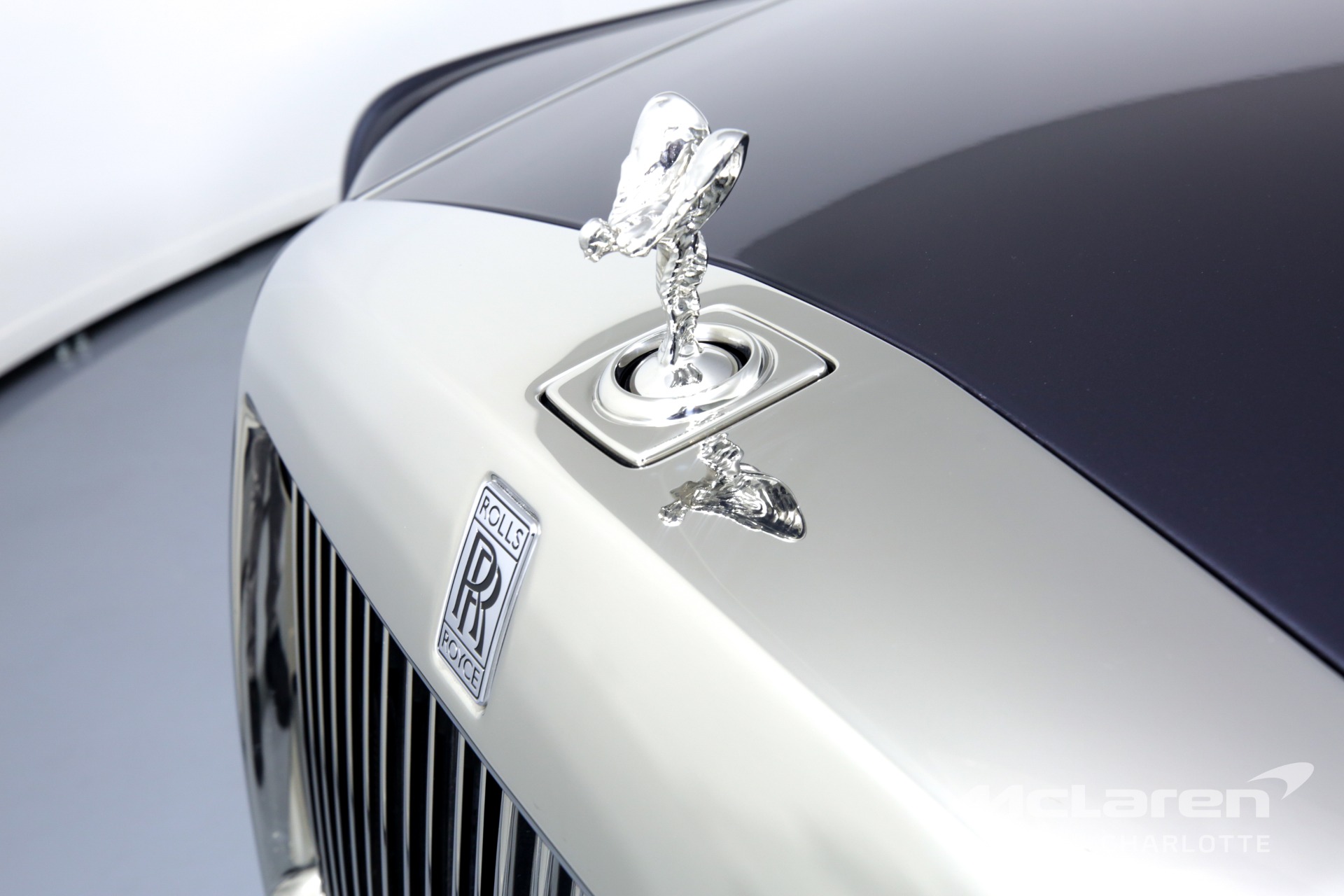 Used 2021 Rolls-Royce Phantom | Charlotte, NC