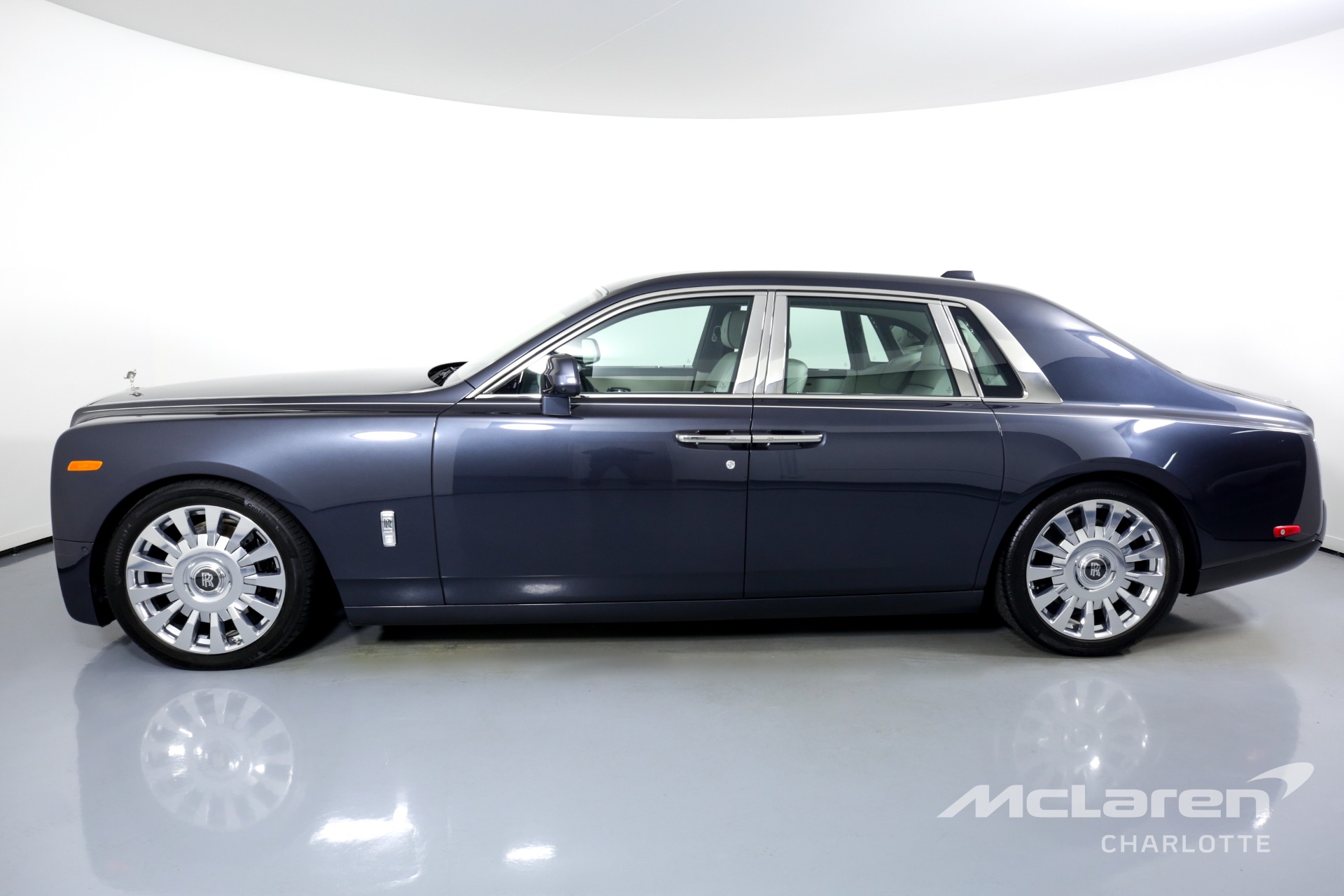 Used 2021 Rolls-Royce Phantom | Charlotte, NC