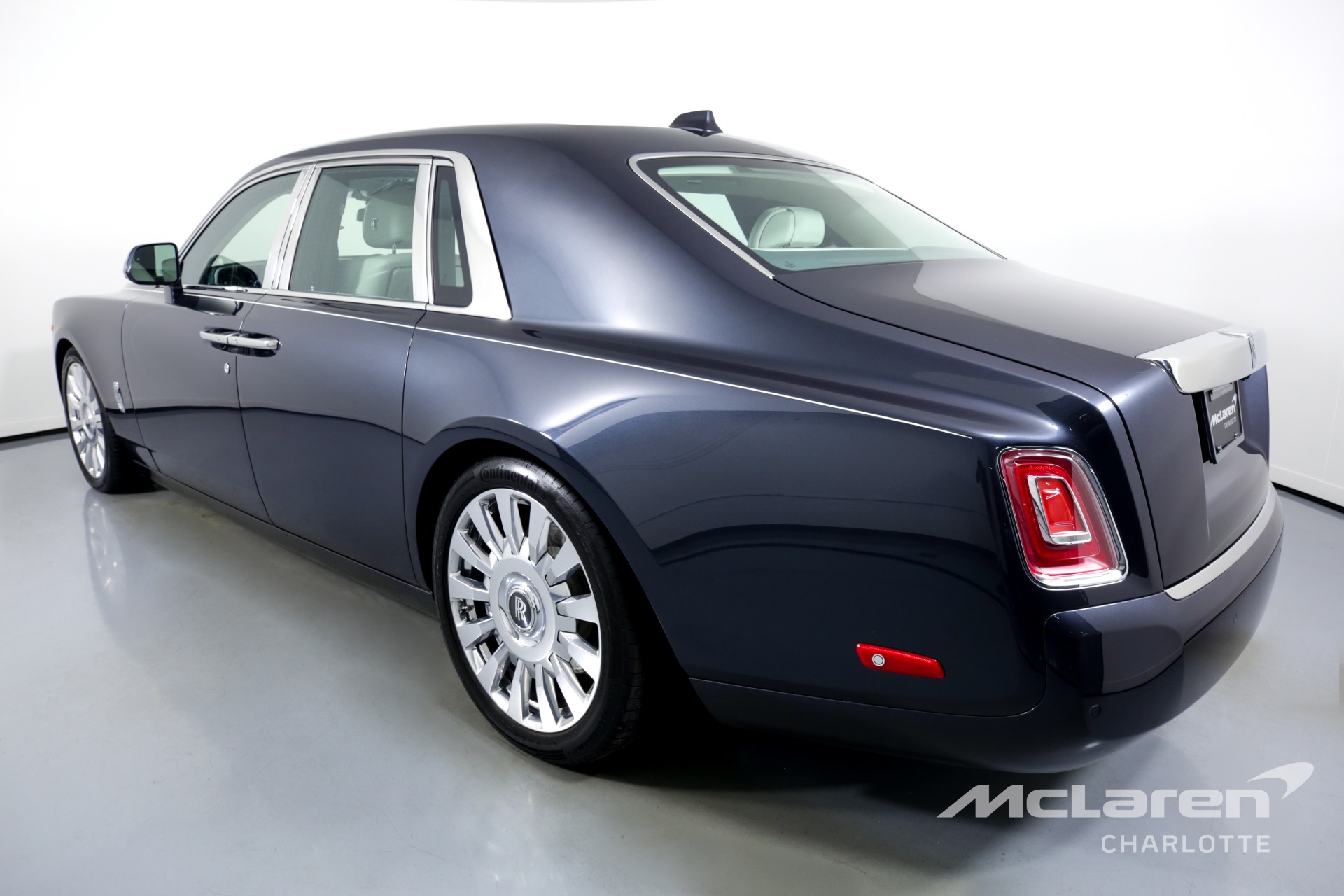 Used 2021 Rolls-Royce Phantom | Charlotte, NC