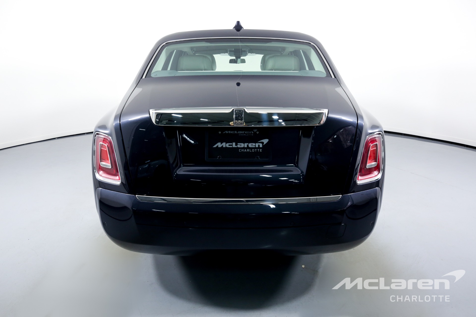Used 2021 Rolls-Royce Phantom | Charlotte, NC