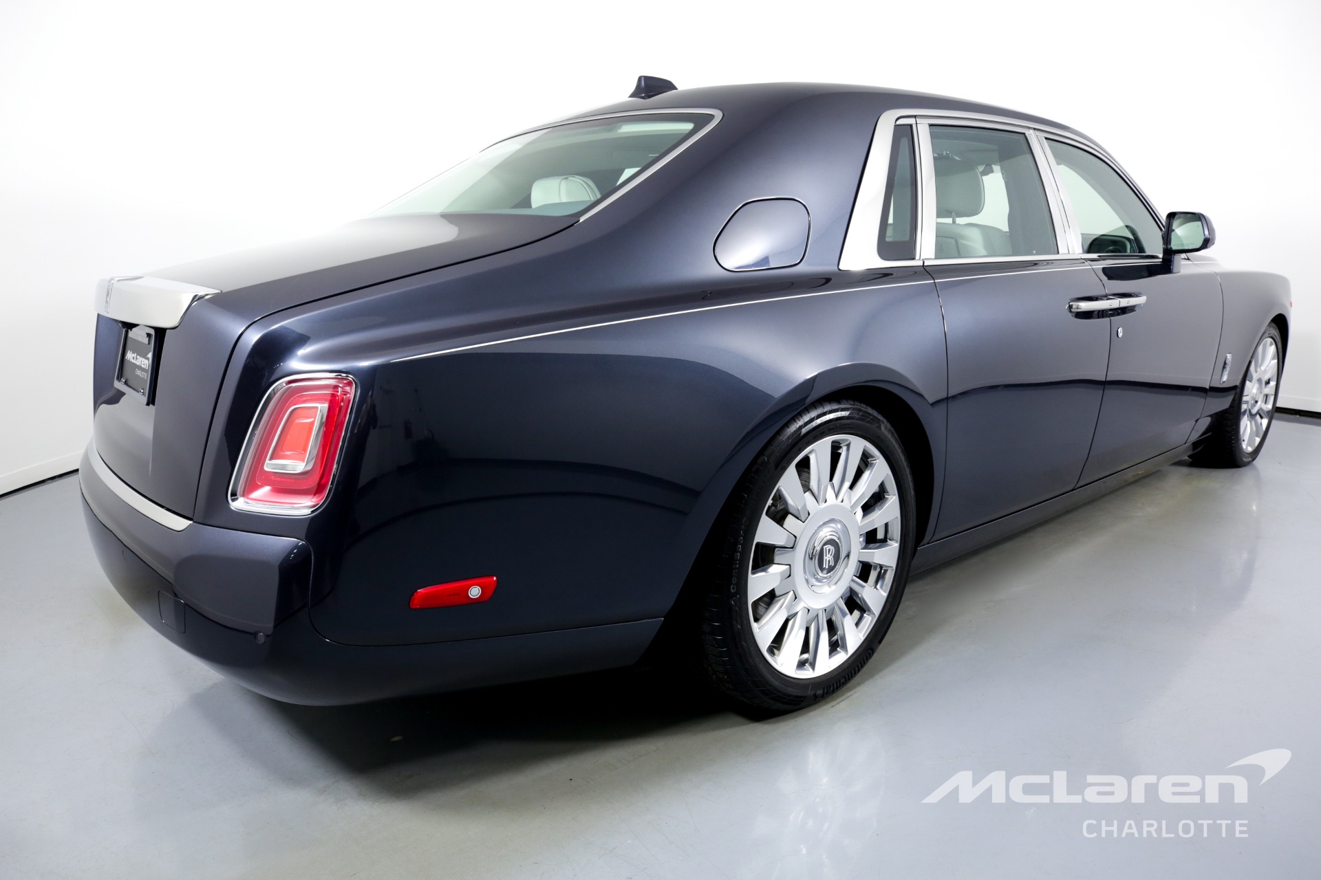 Used 2021 Rolls-Royce Phantom | Charlotte, NC