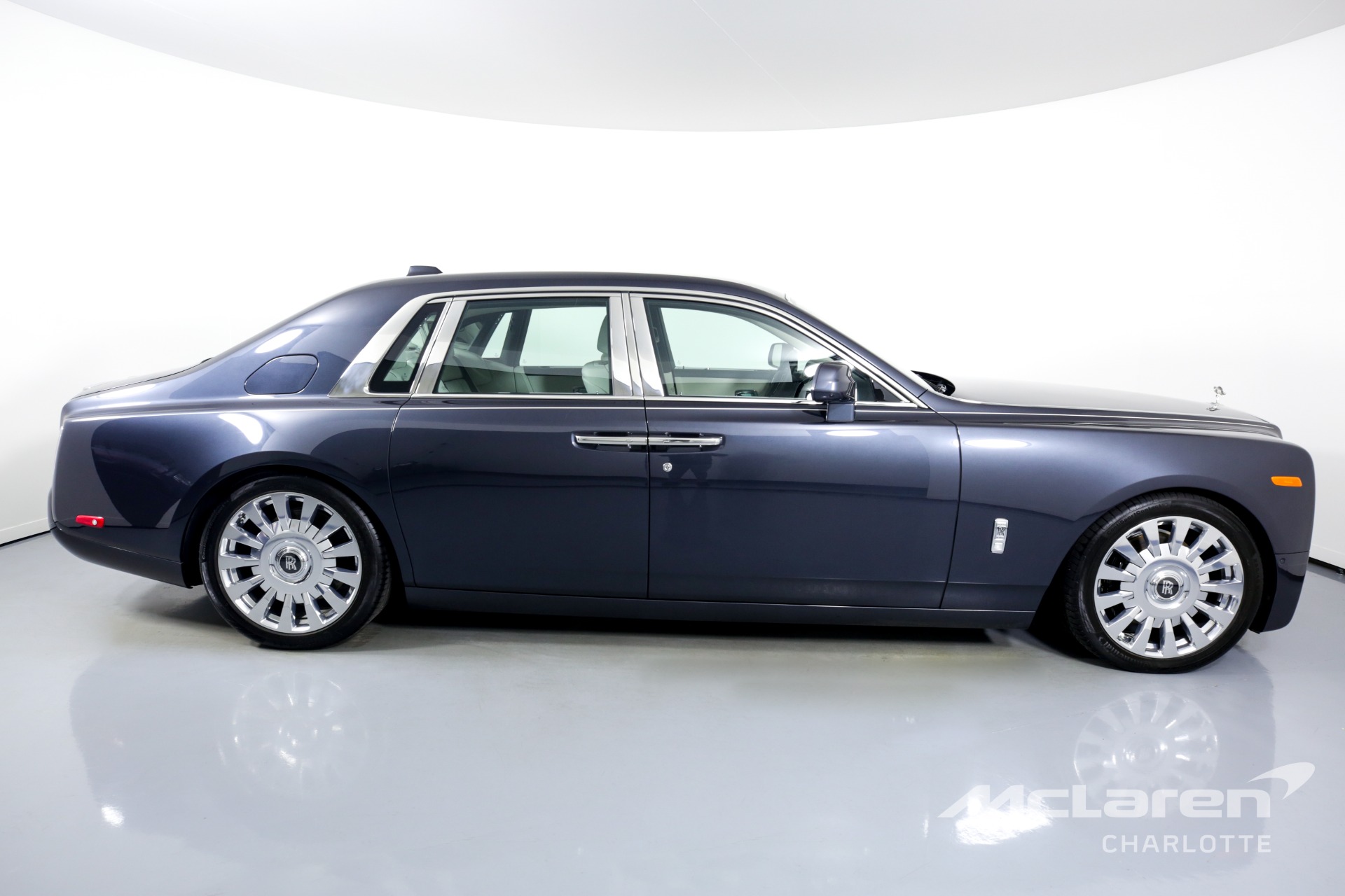 Used 2021 Rolls-Royce Phantom | Charlotte, NC
