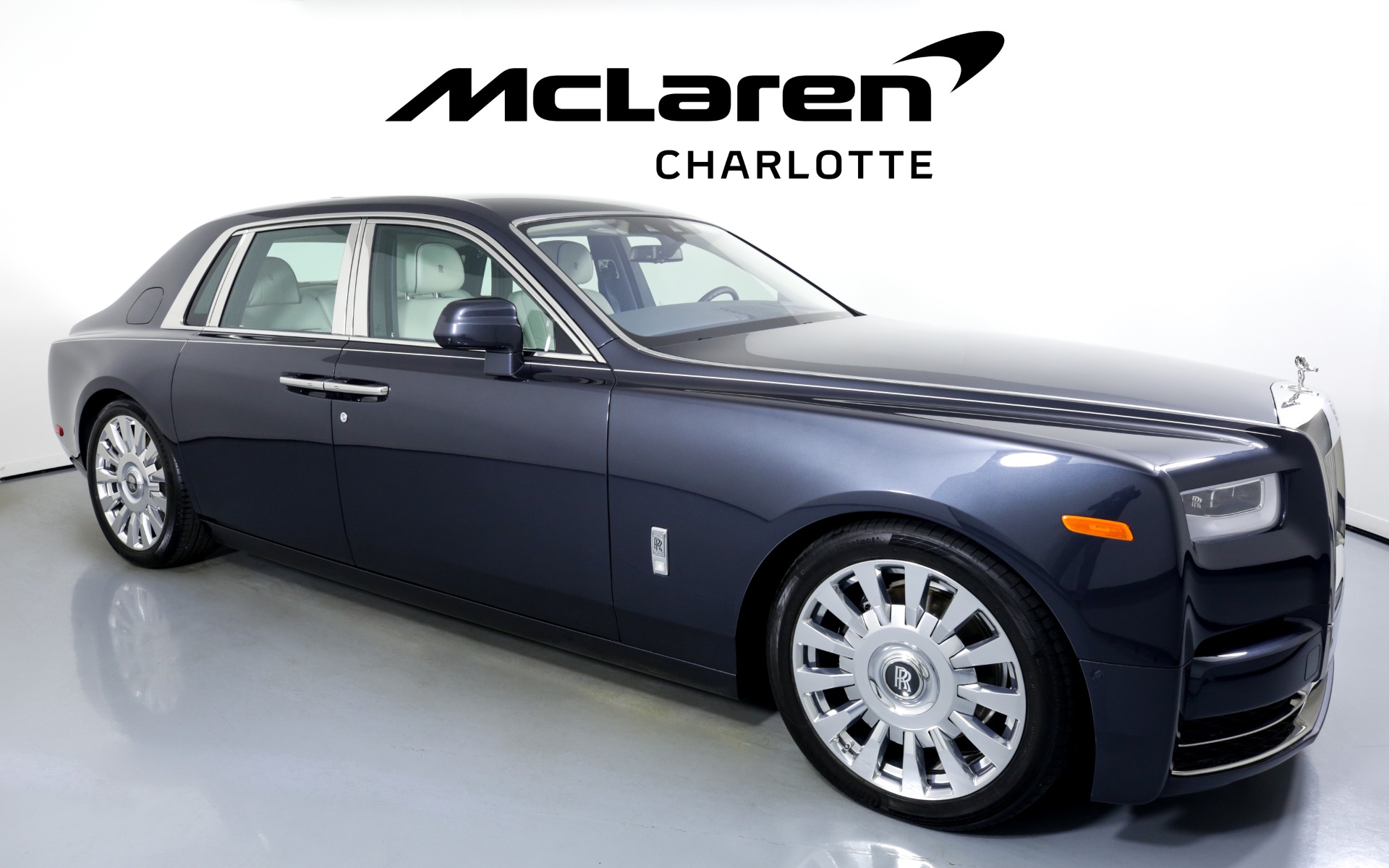 Used 2021 Rolls-Royce Phantom | Charlotte, NC