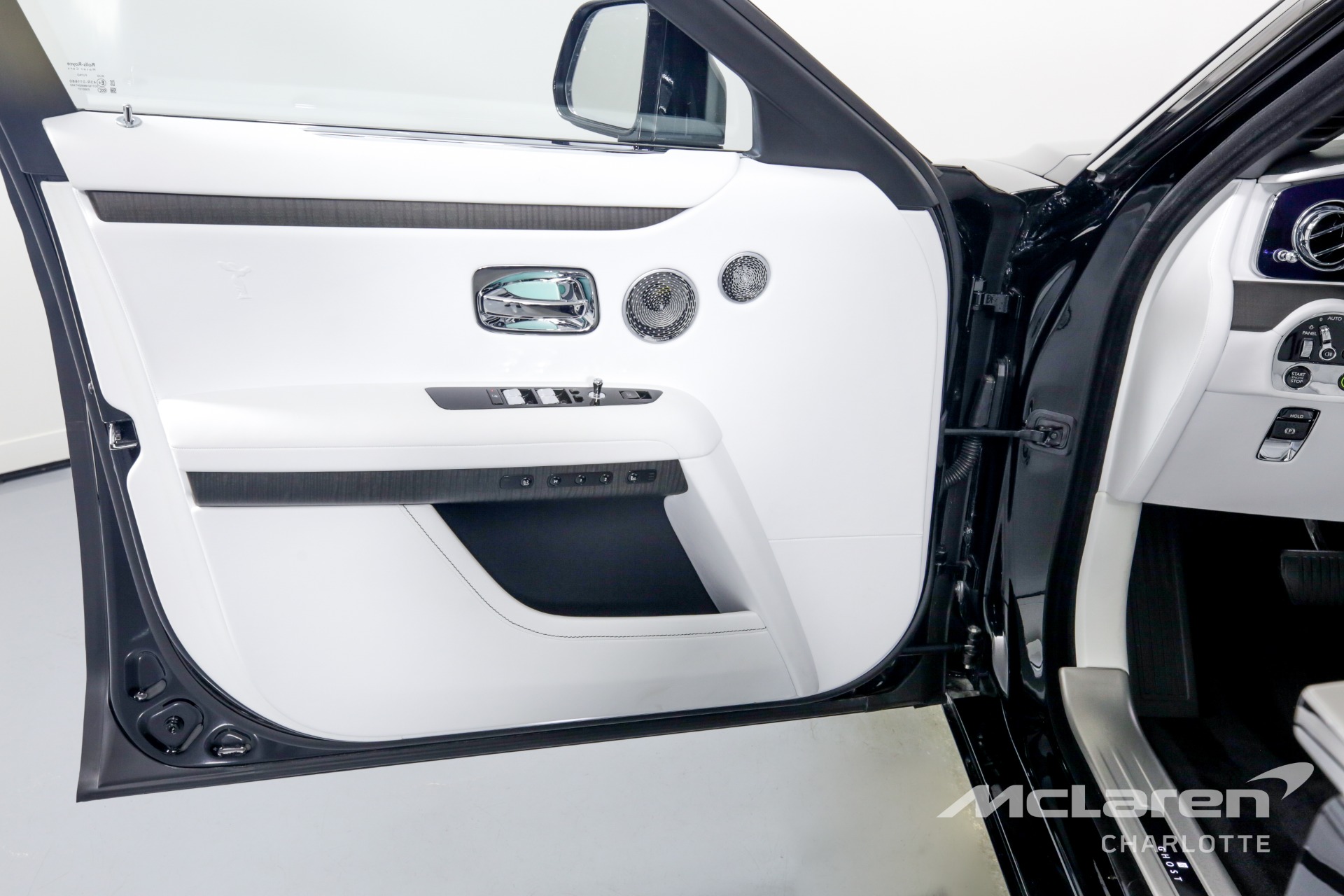 Used 2022 Rolls-Royce Ghost | Charlotte, NC