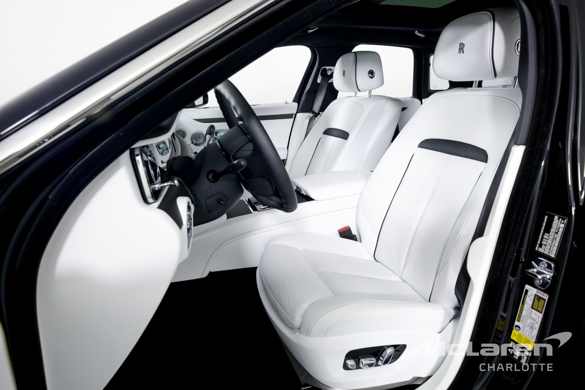 Used 2022 Rolls-Royce Ghost | Charlotte, NC
