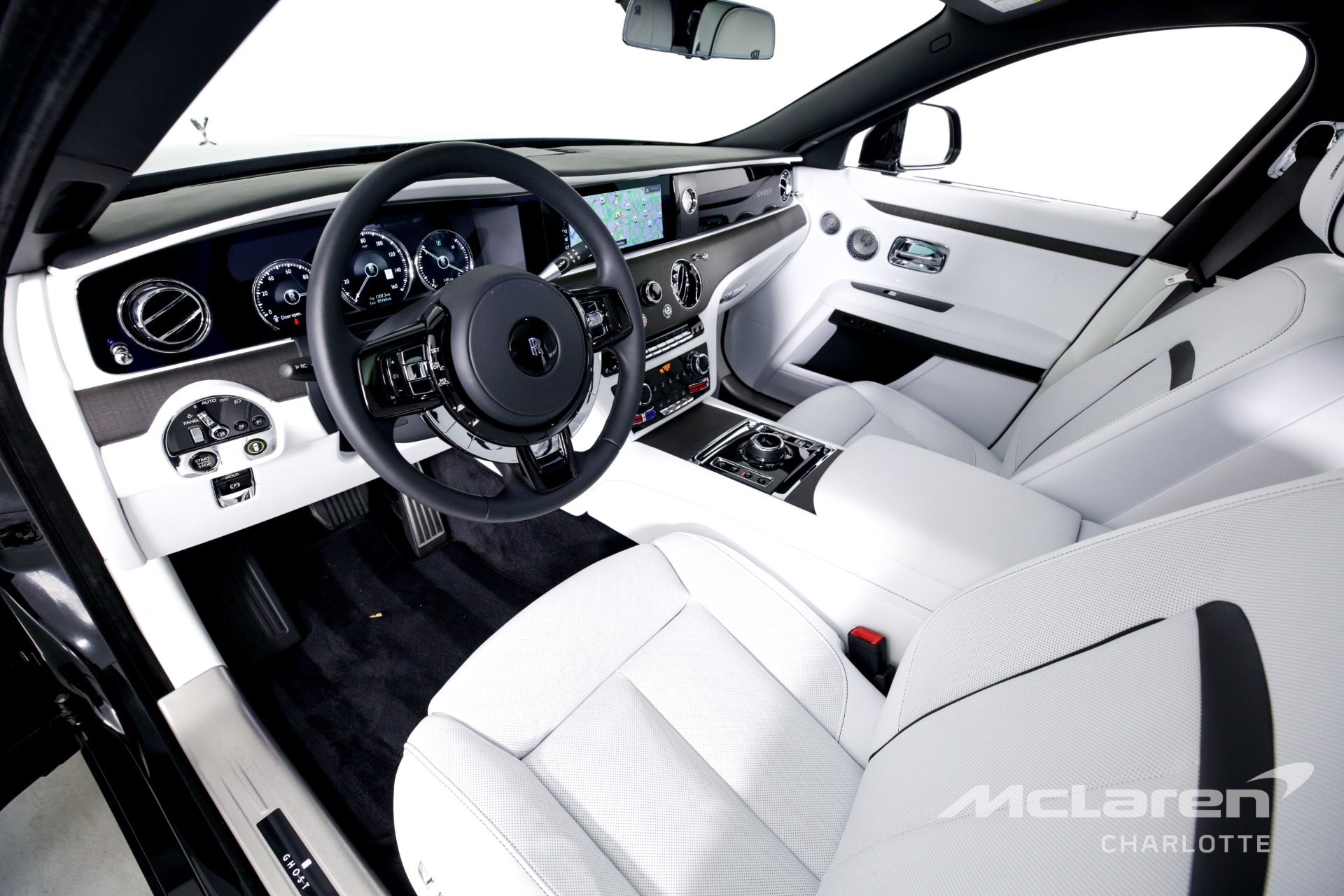 Used 2022 Rolls-Royce Ghost | Charlotte, NC