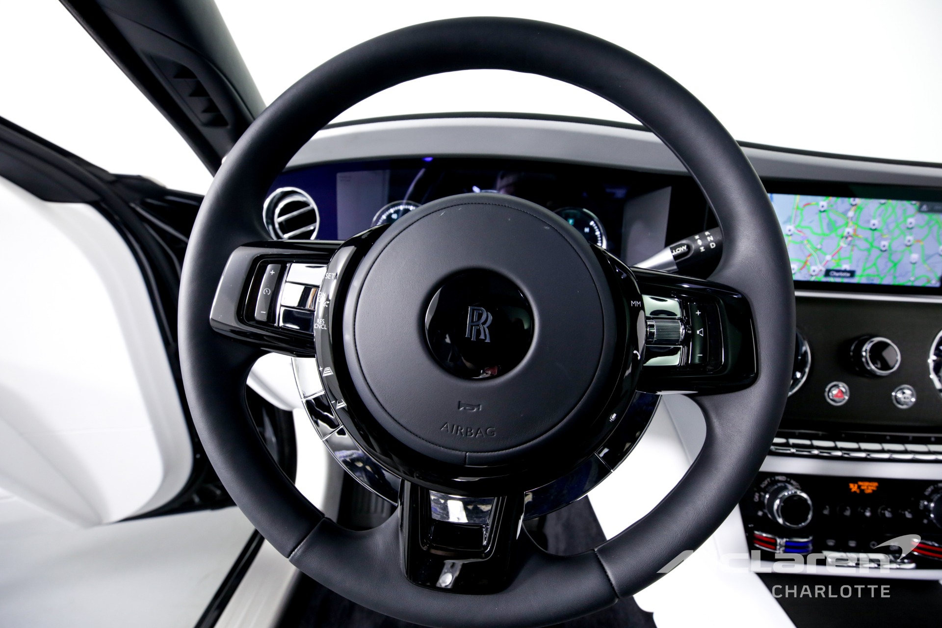 Used 2022 Rolls-Royce Ghost | Charlotte, NC