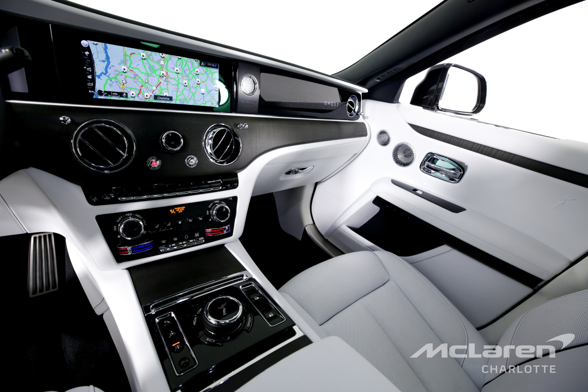 Used 2022 Rolls-Royce Ghost | Charlotte, NC