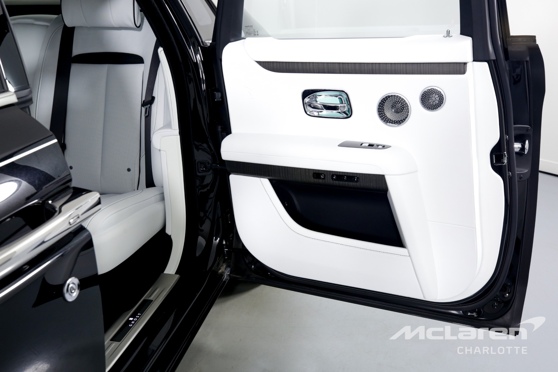 Used 2022 Rolls-Royce Ghost | Charlotte, NC