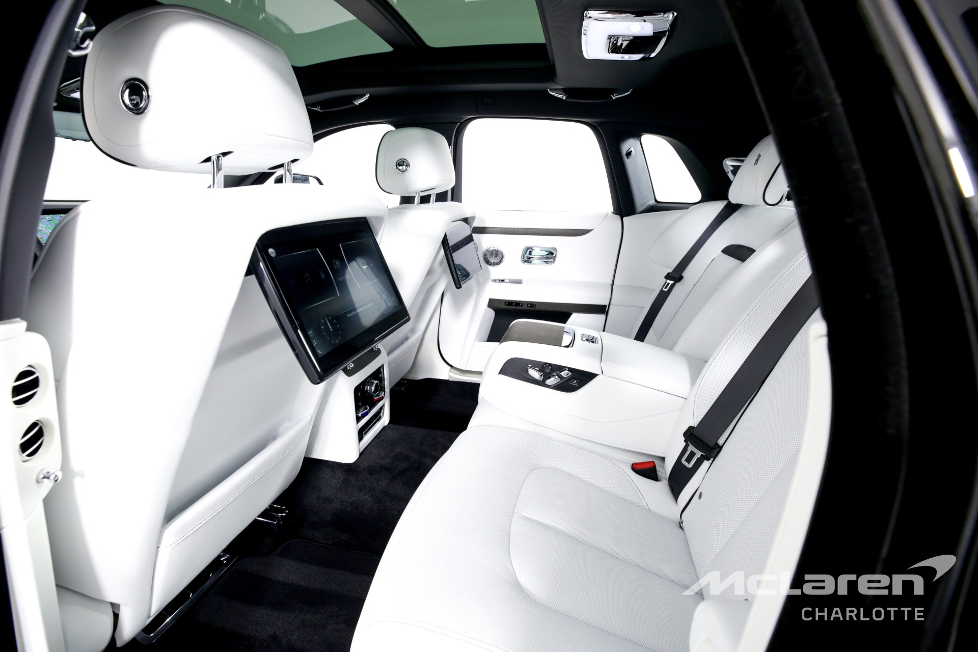 Used 2022 Rolls-Royce Ghost | Charlotte, NC