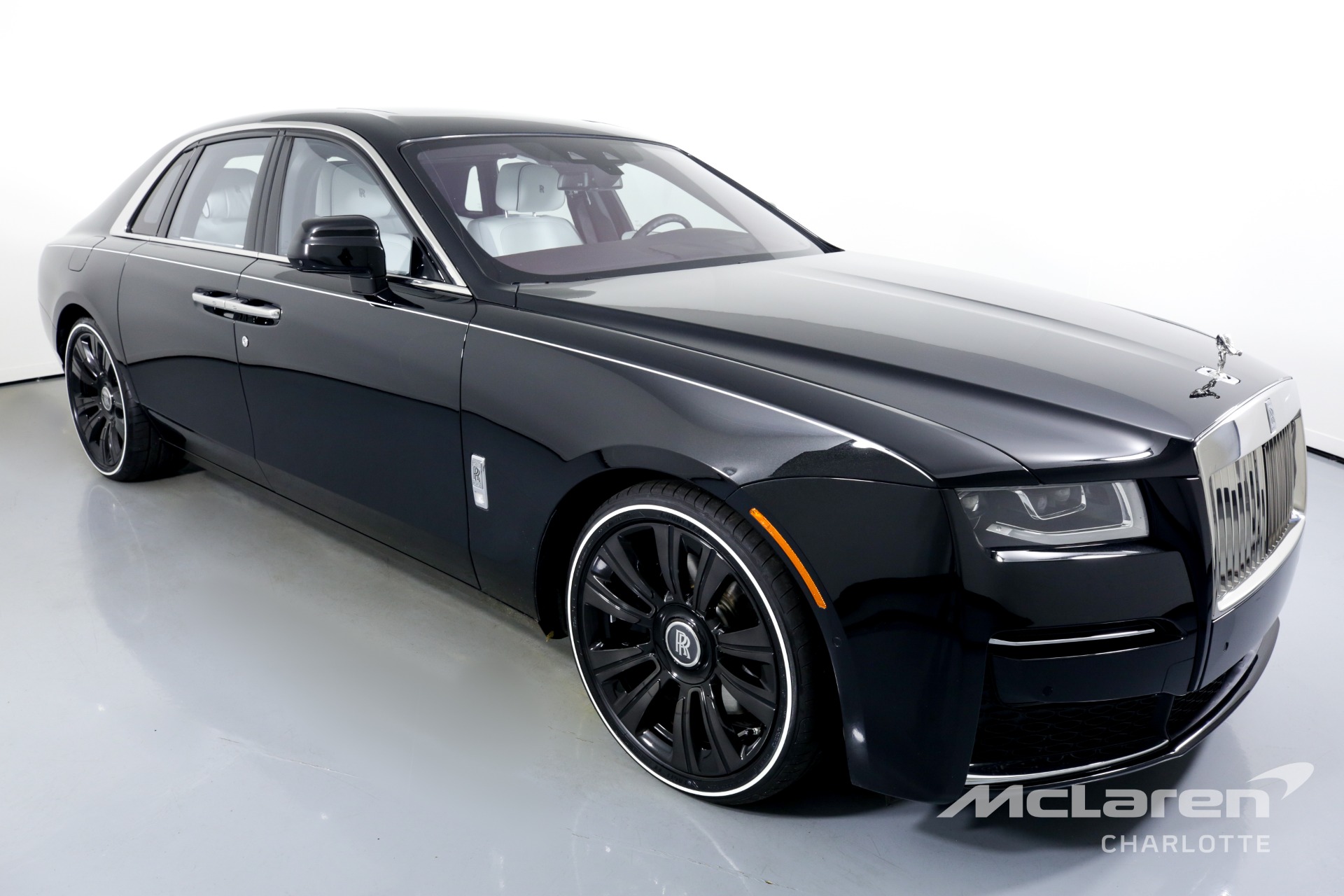 Used 2022 Rolls-Royce Ghost | Charlotte, NC