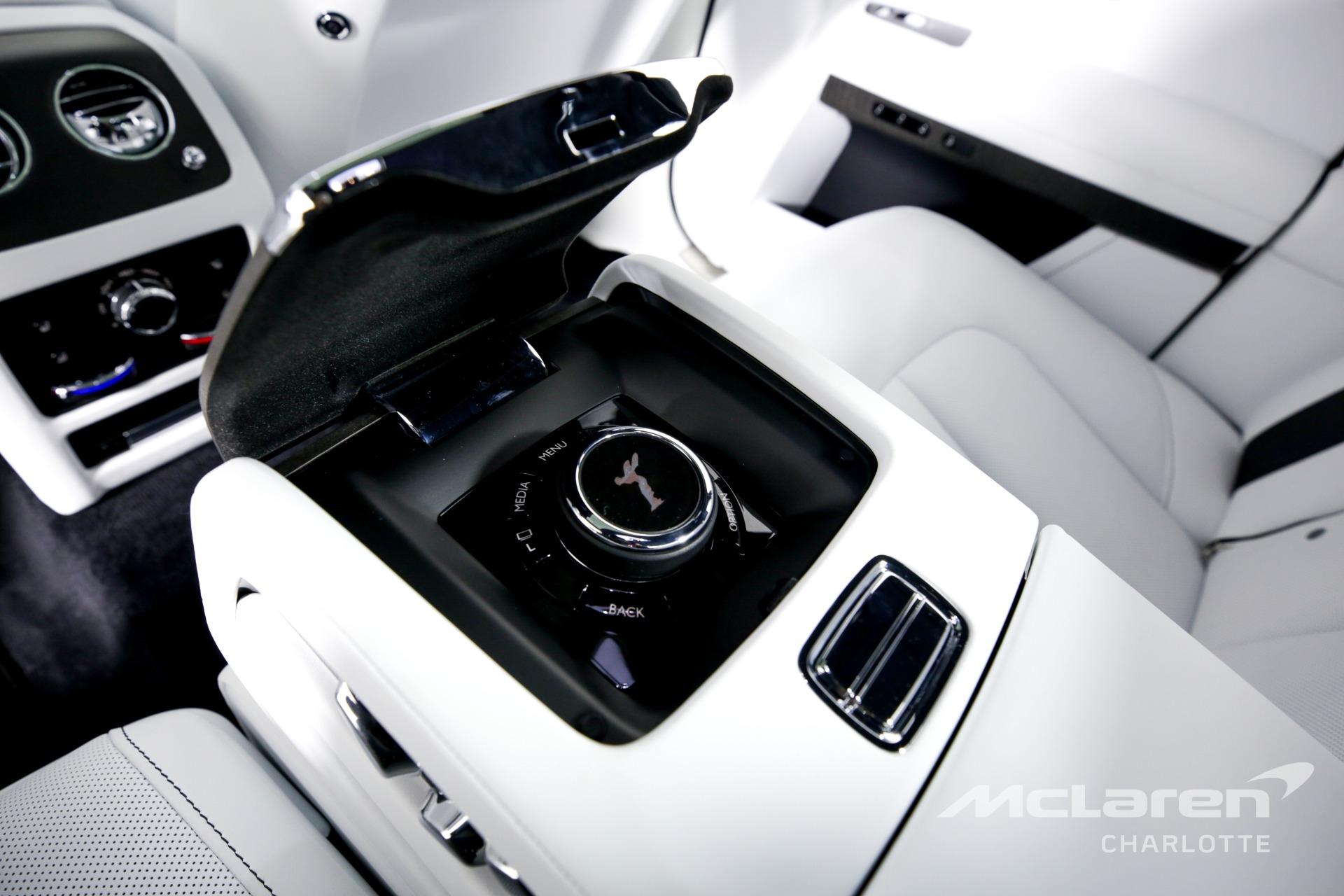 Used 2022 Rolls-Royce Ghost | Charlotte, NC