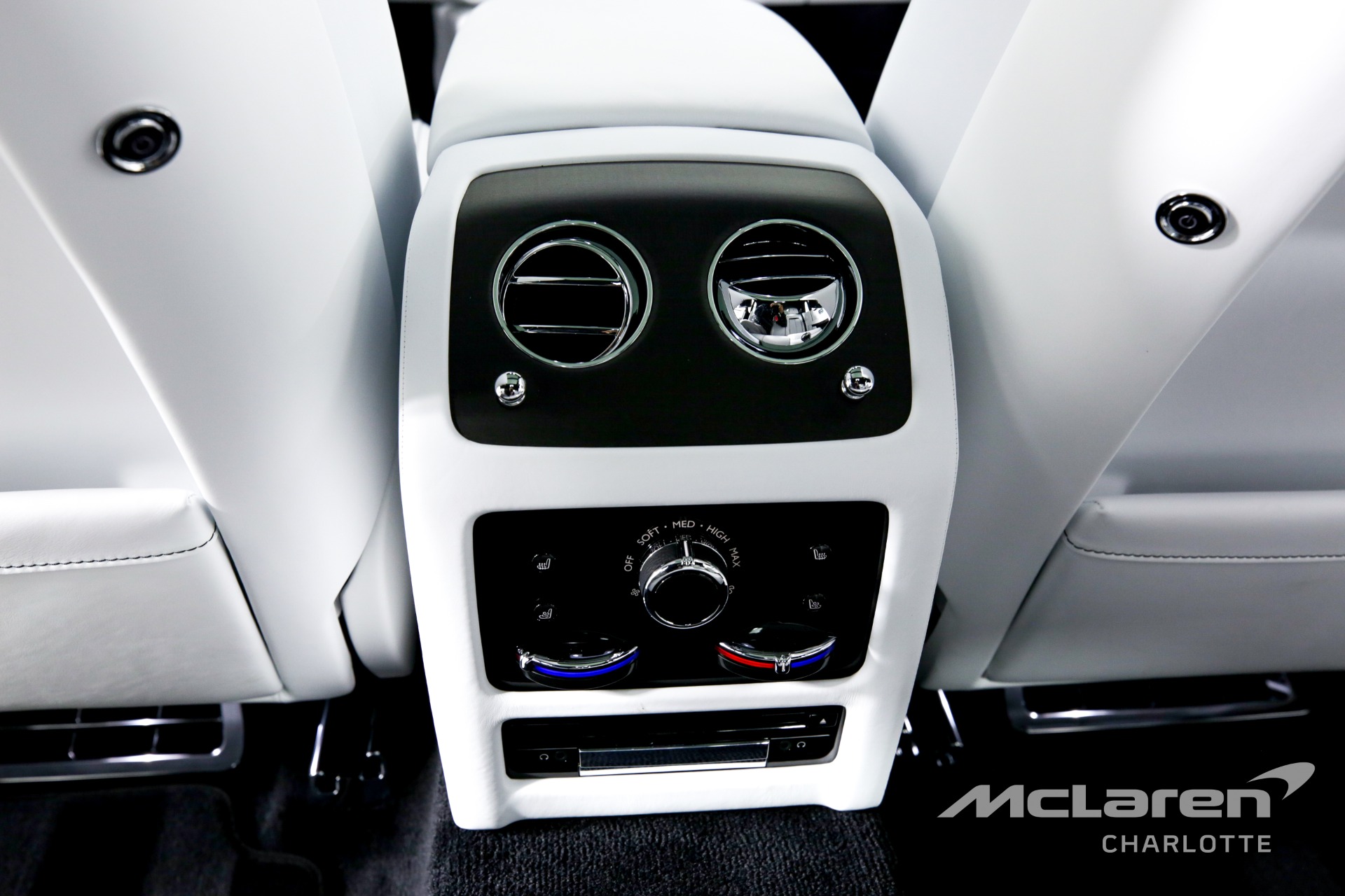 Used 2022 Rolls-Royce Ghost | Charlotte, NC