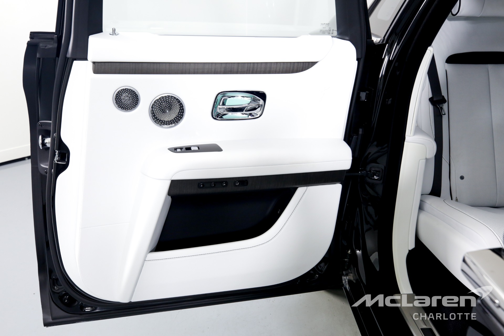 Used 2022 Rolls-Royce Ghost | Charlotte, NC