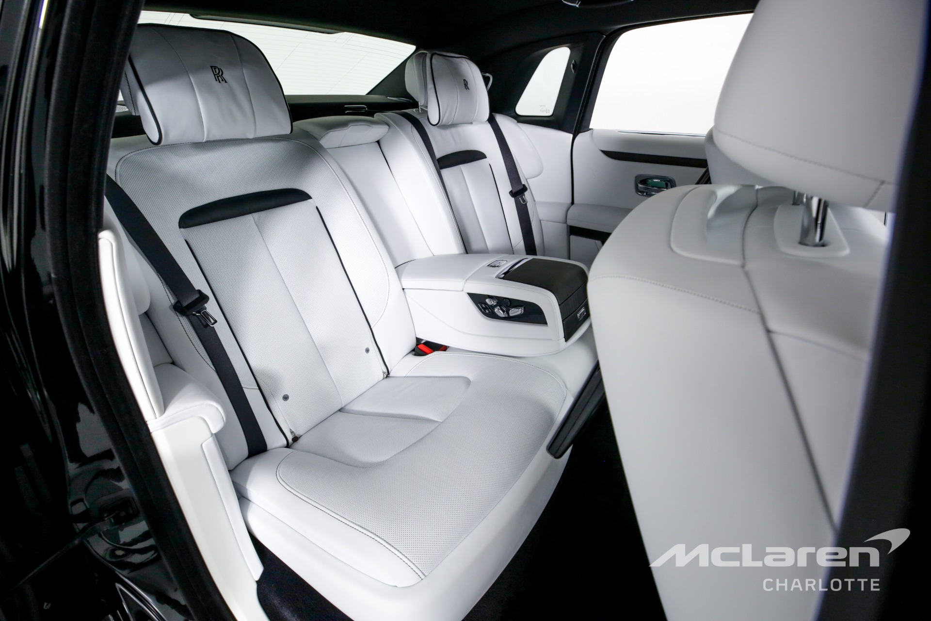 Used 2022 Rolls-Royce Ghost | Charlotte, NC