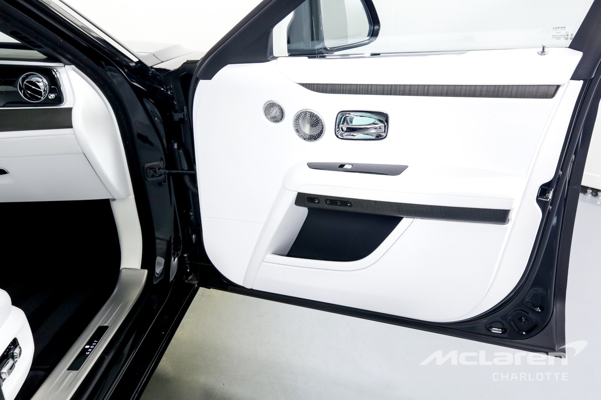 Used 2022 Rolls-Royce Ghost | Charlotte, NC