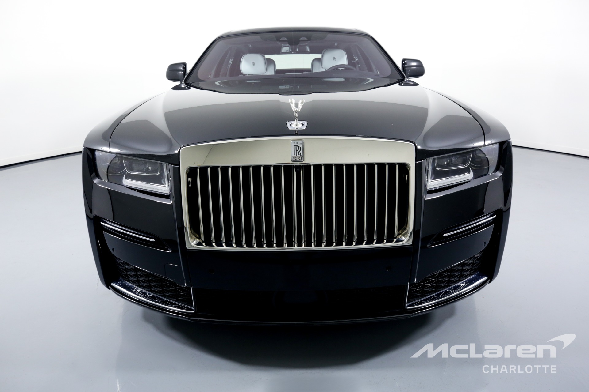 Used 2022 Rolls-Royce Ghost | Charlotte, NC