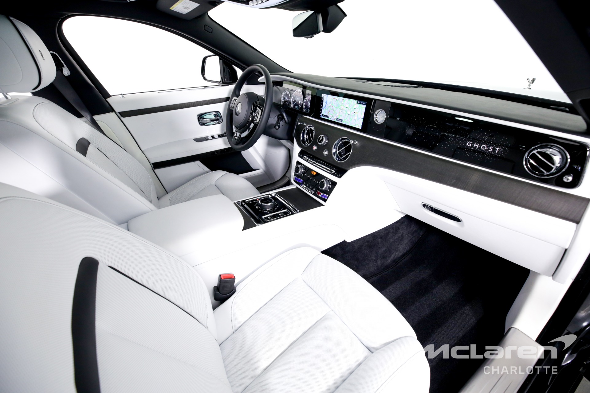 Used 2022 Rolls-Royce Ghost | Charlotte, NC
