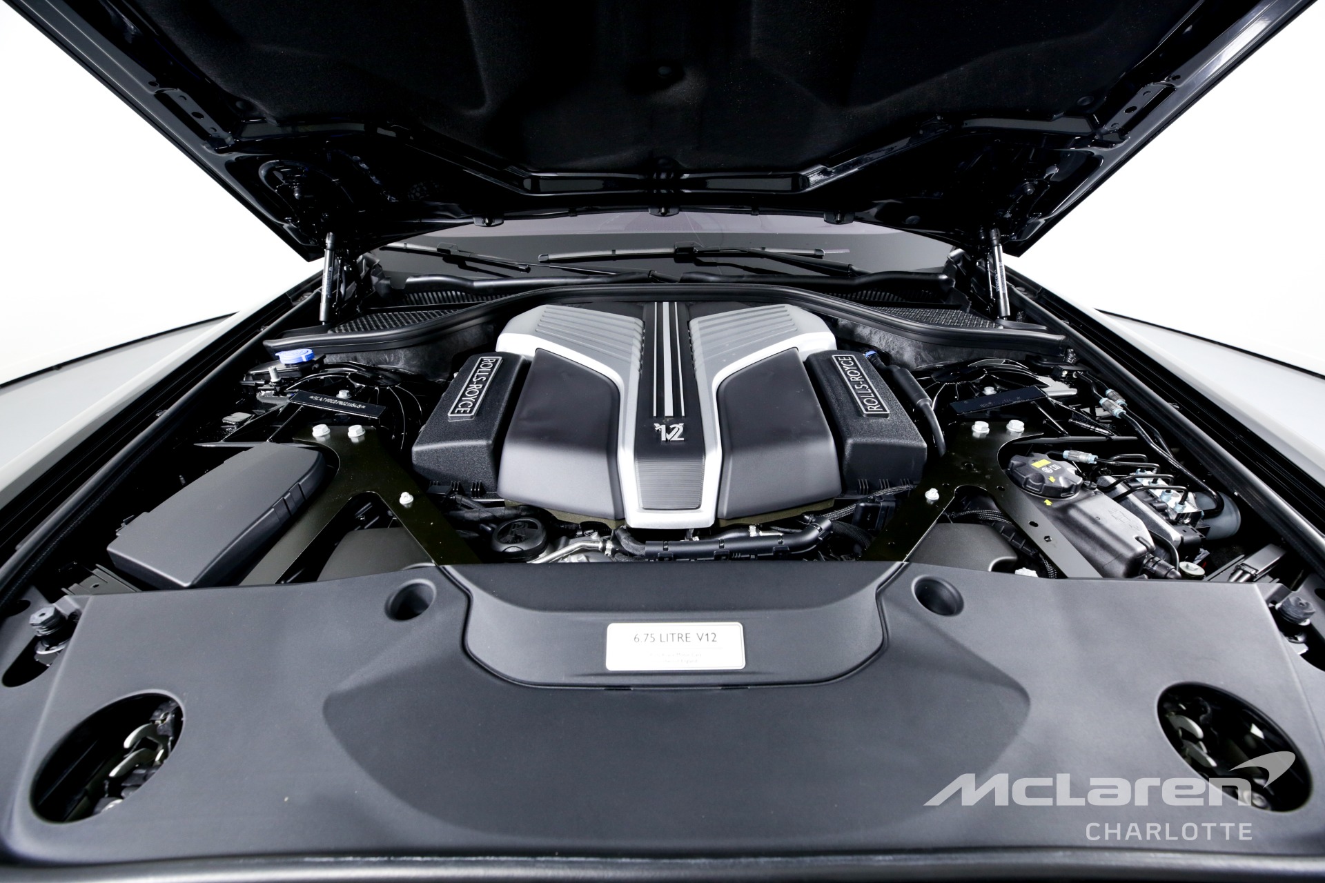 Used 2022 Rolls-Royce Ghost | Charlotte, NC