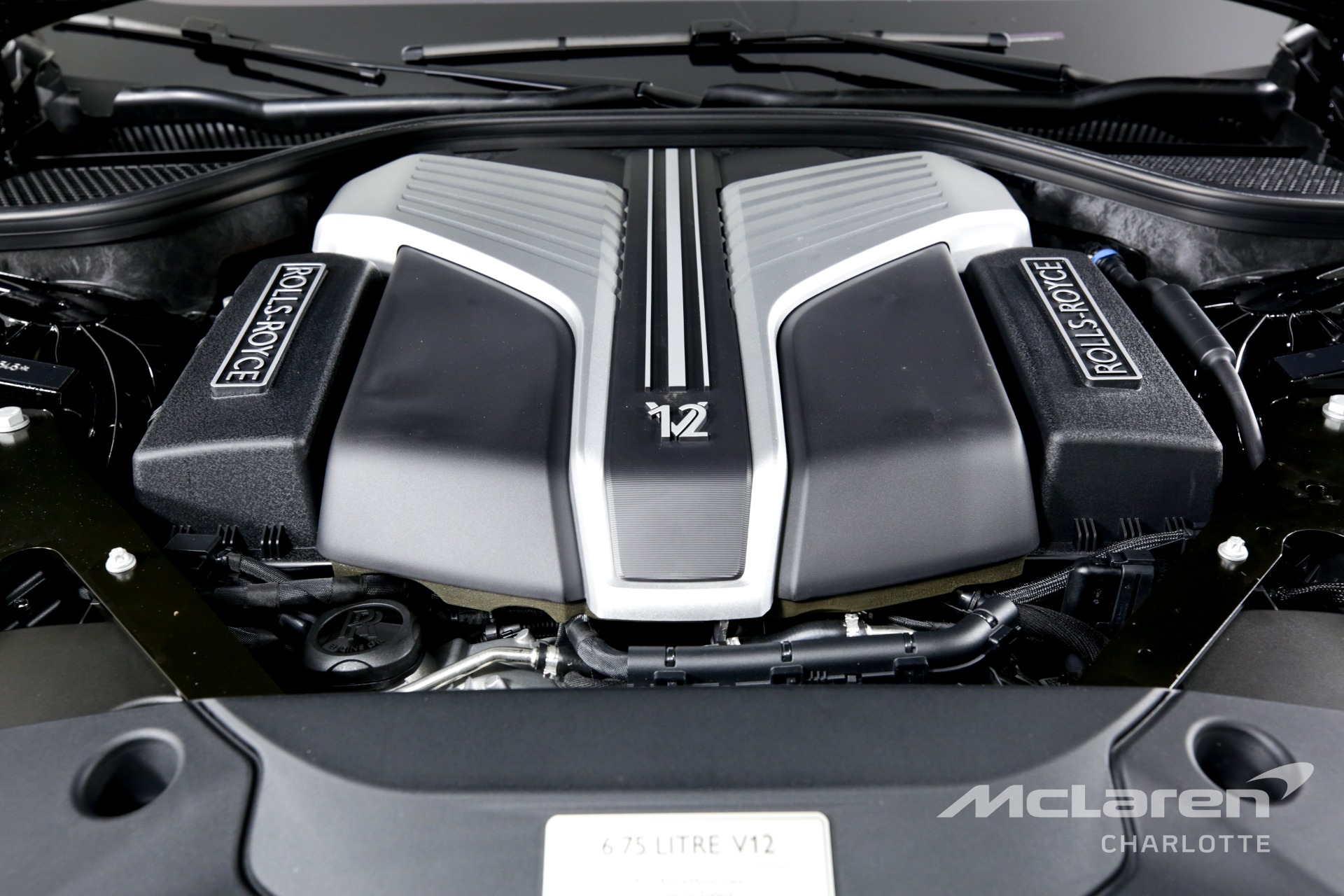 Used 2022 Rolls-Royce Ghost | Charlotte, NC