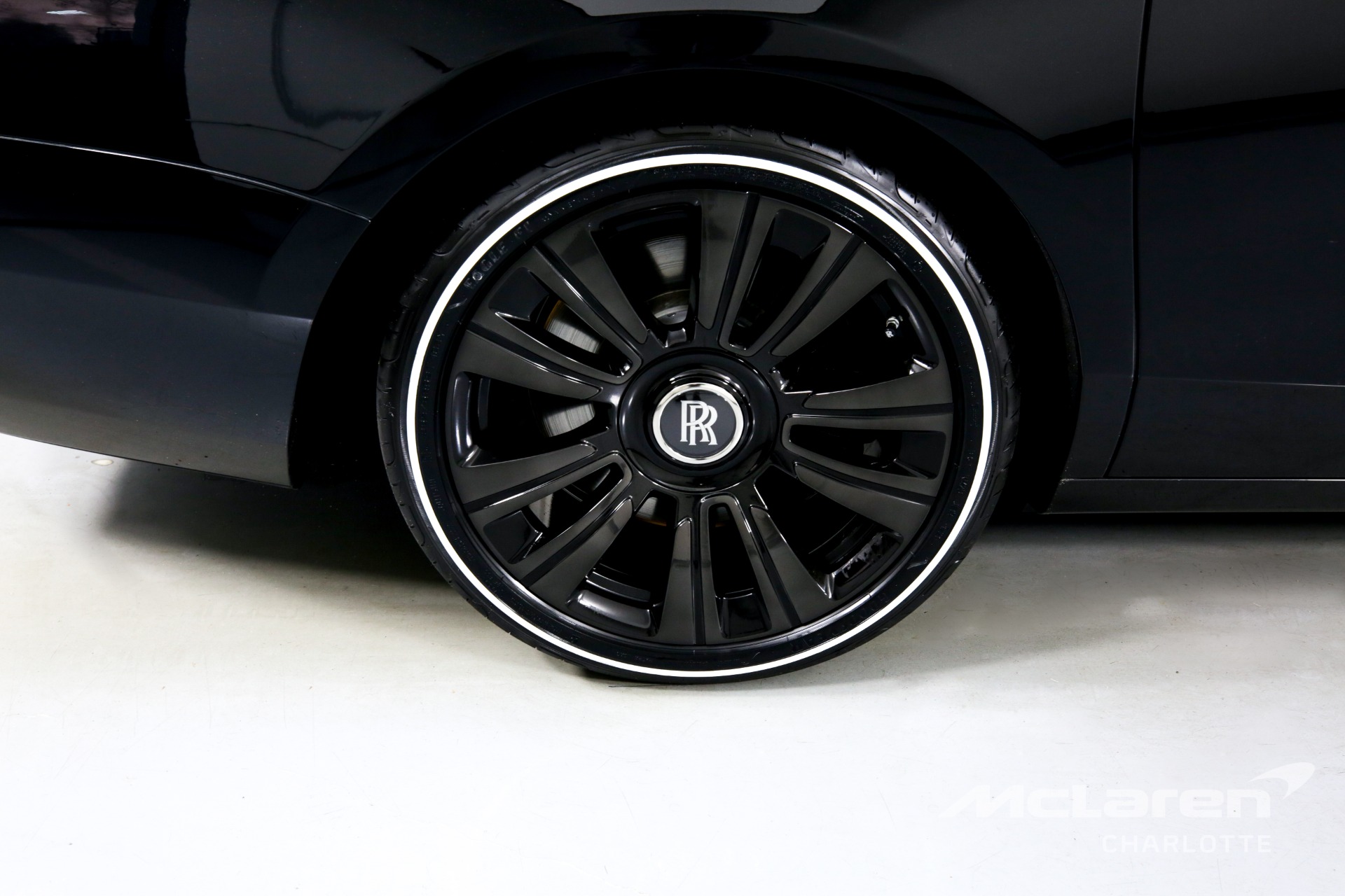 Used 2022 Rolls-Royce Ghost | Charlotte, NC