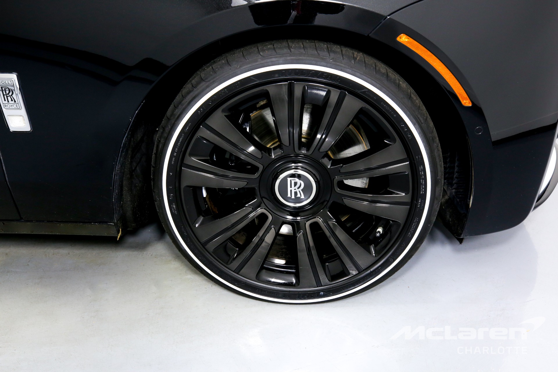 Used 2022 Rolls-Royce Ghost | Charlotte, NC