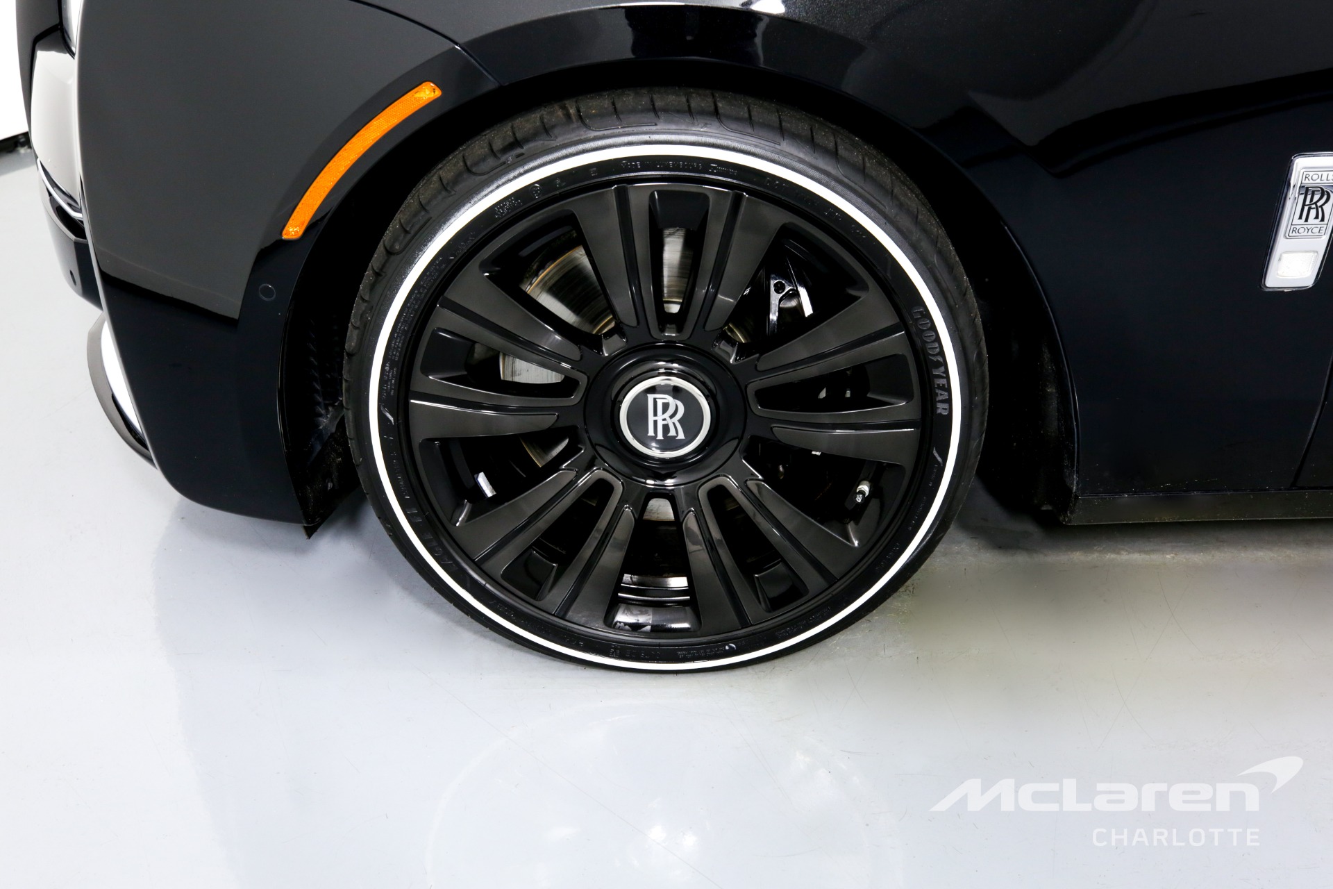Used 2022 Rolls-Royce Ghost | Charlotte, NC